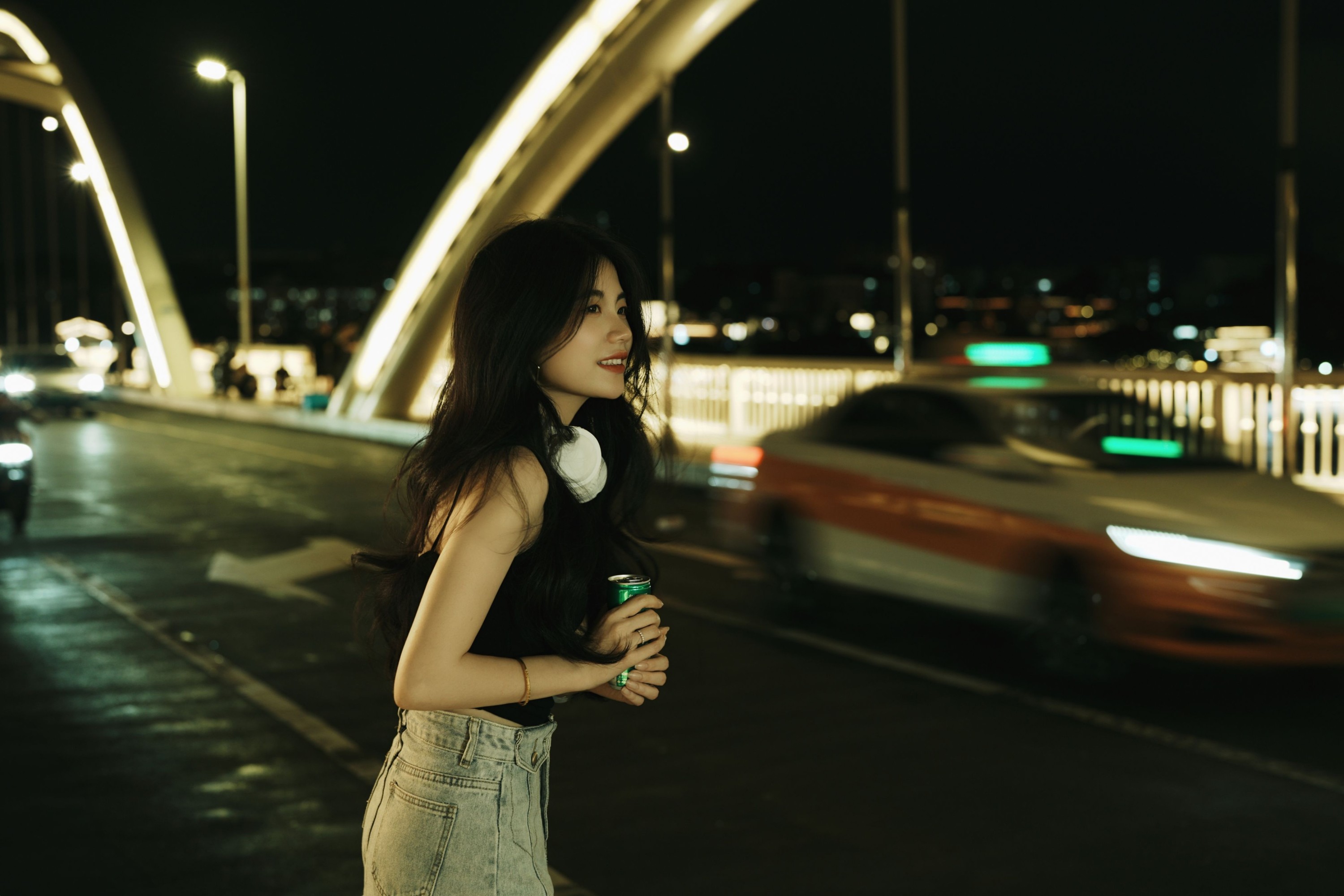 阿咩 – 《王家卫写真》[16P] 插图5