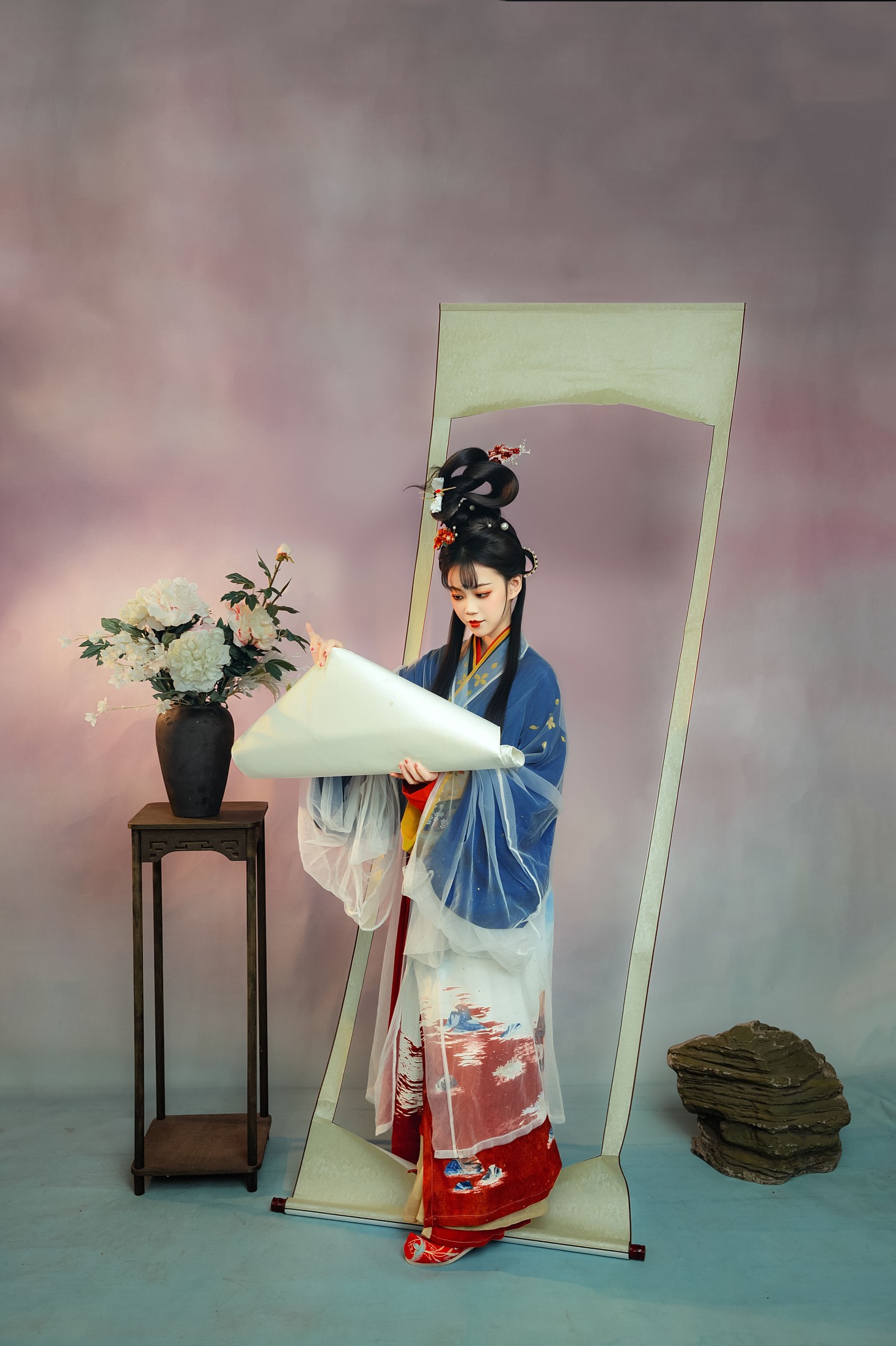 无七 – 《云中鹤》[16P] 插图5