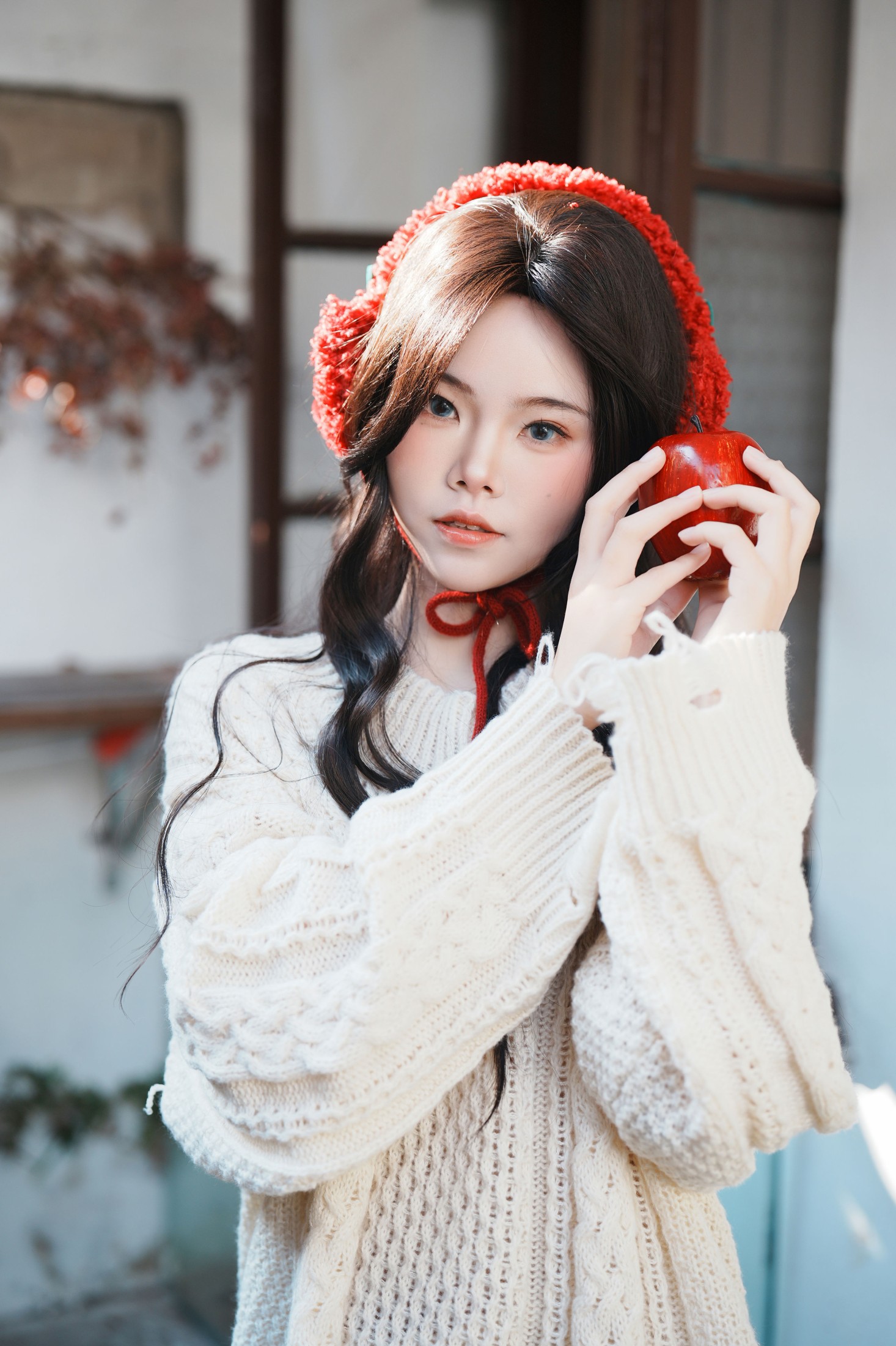 乐迪 – 《红苹果》[26P] 插图5