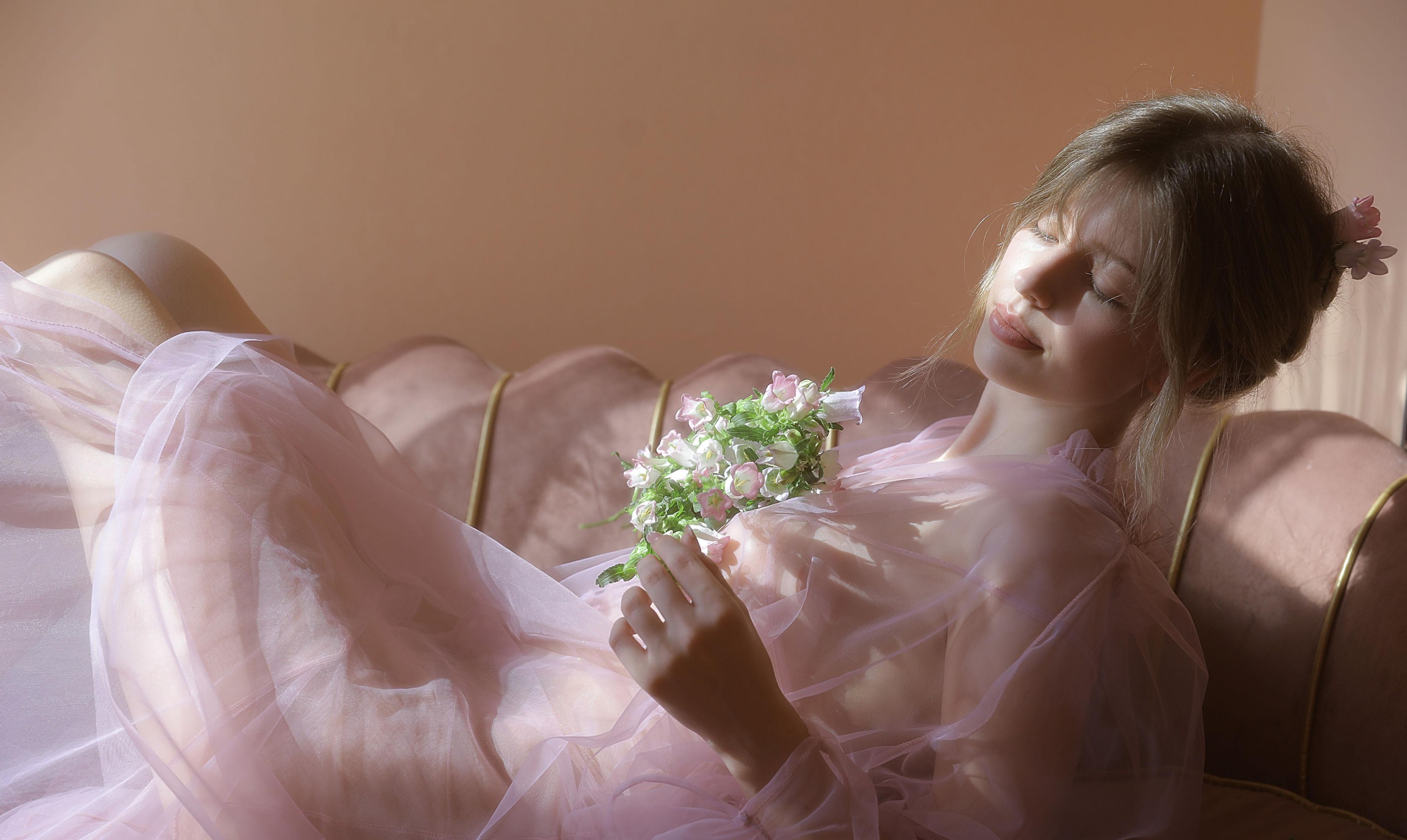 Anna – 《又见安娜》[15P] 插图2