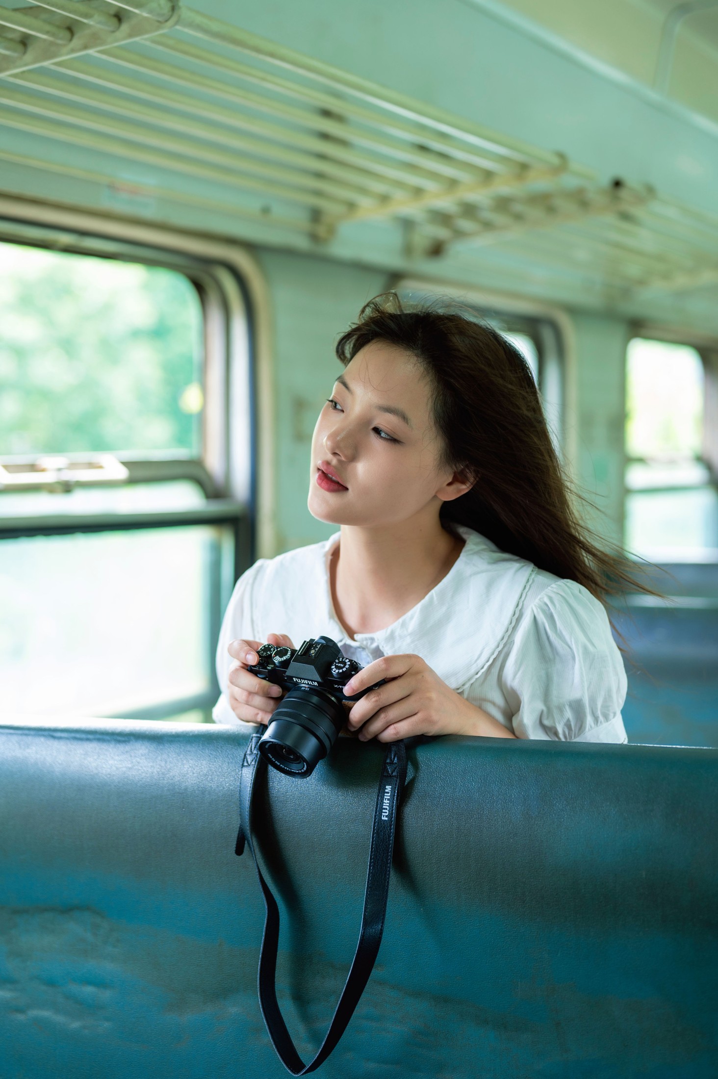 阿喵的饭饭 – 《友情出演》[71P] 插图4