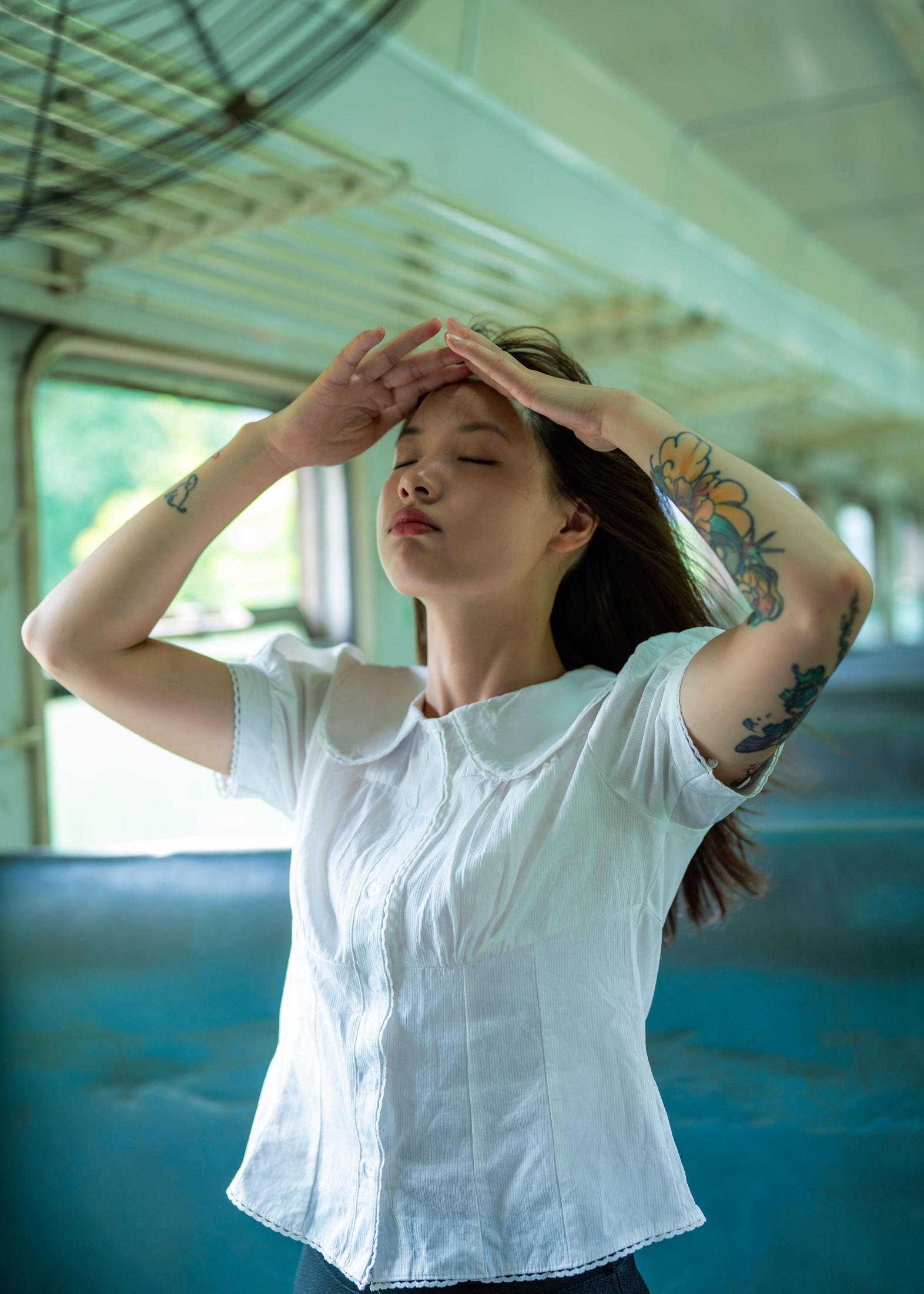 阿喵的饭饭 – 《友情出演》[71P] 插图2