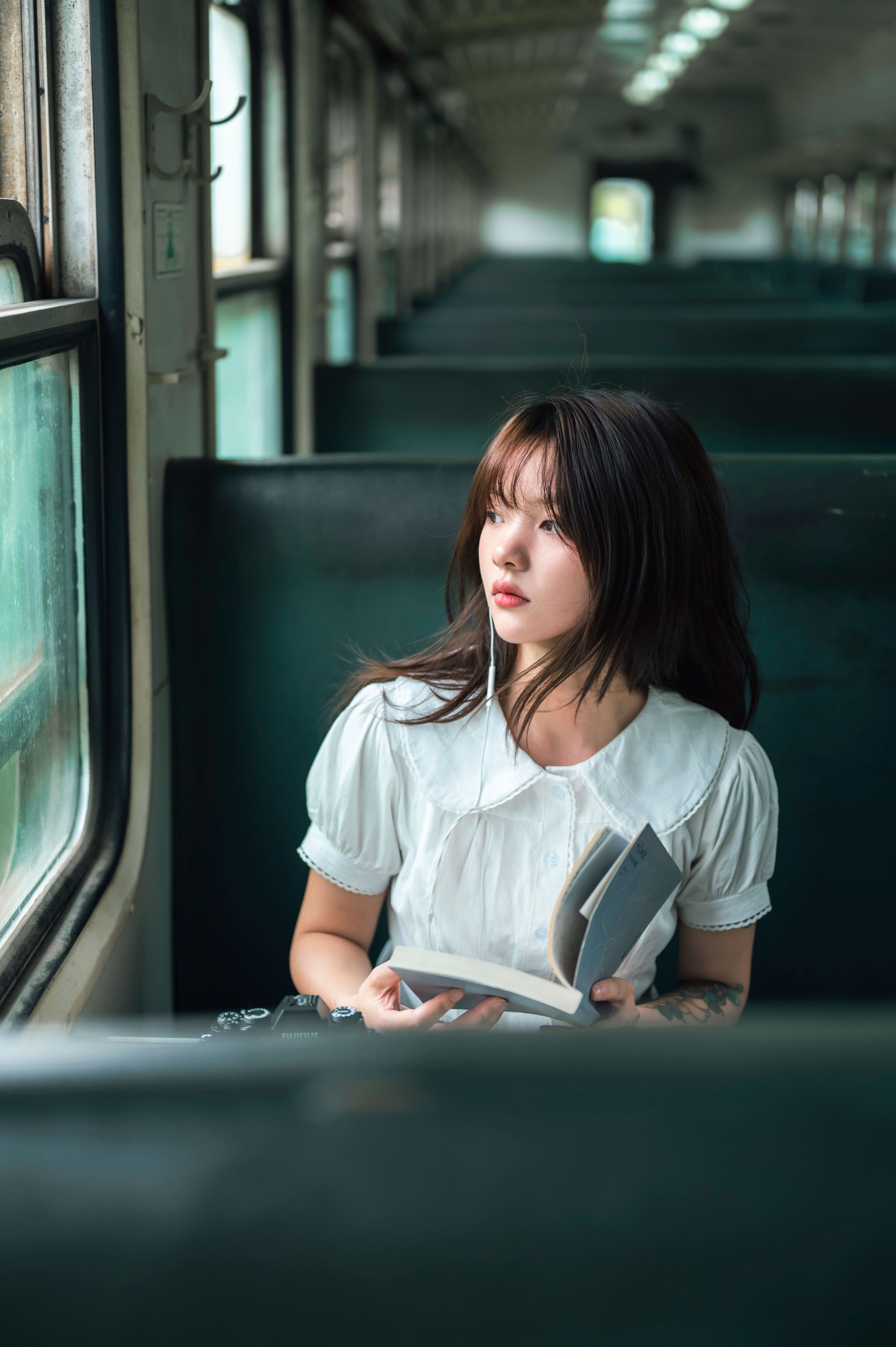 阿喵的饭饭 – 《友情出演》[71P] 插图5