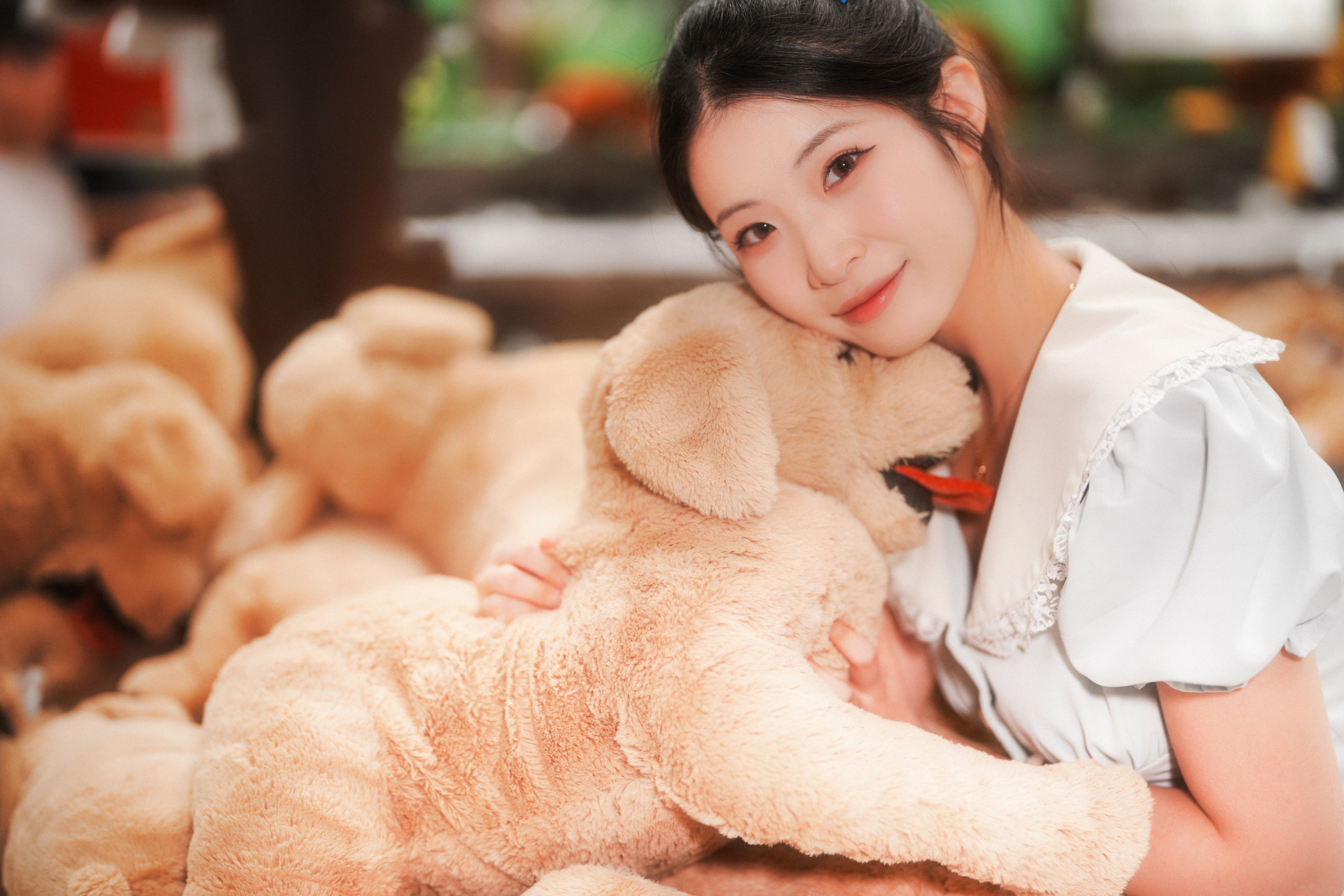 我的小助理 – 《福州宜家拍照-小清新》[42P] 插图5