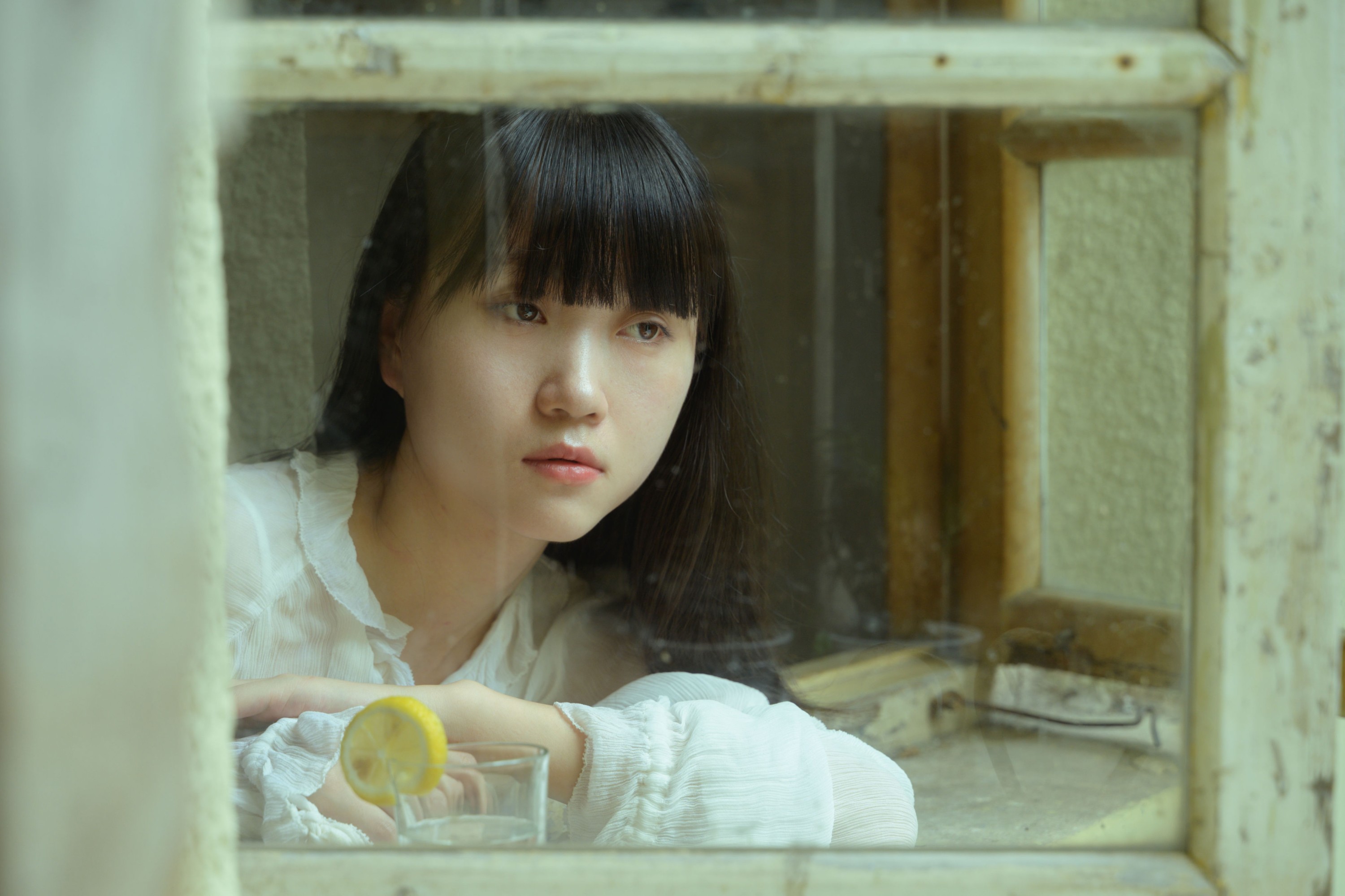 阿梦的虎牙 – 《夏天的尾巴》[35P] 插图5