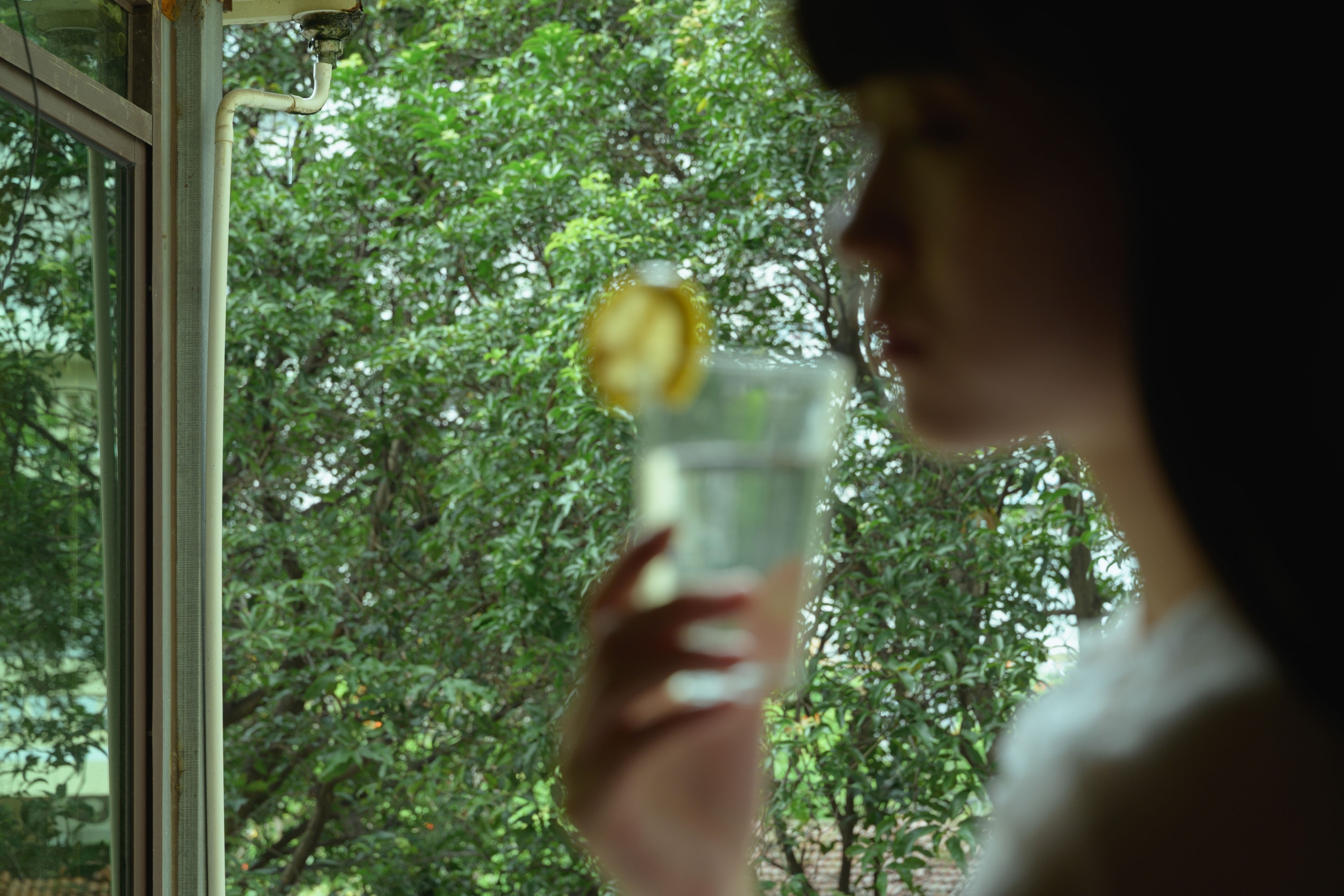 阿梦的虎牙 – 《夏天的尾巴》[35P] 插图4