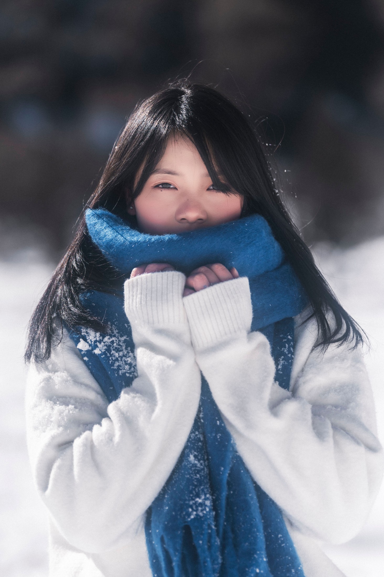 阿喵的饭饭 – 《赴一场约》[25P] 插图4