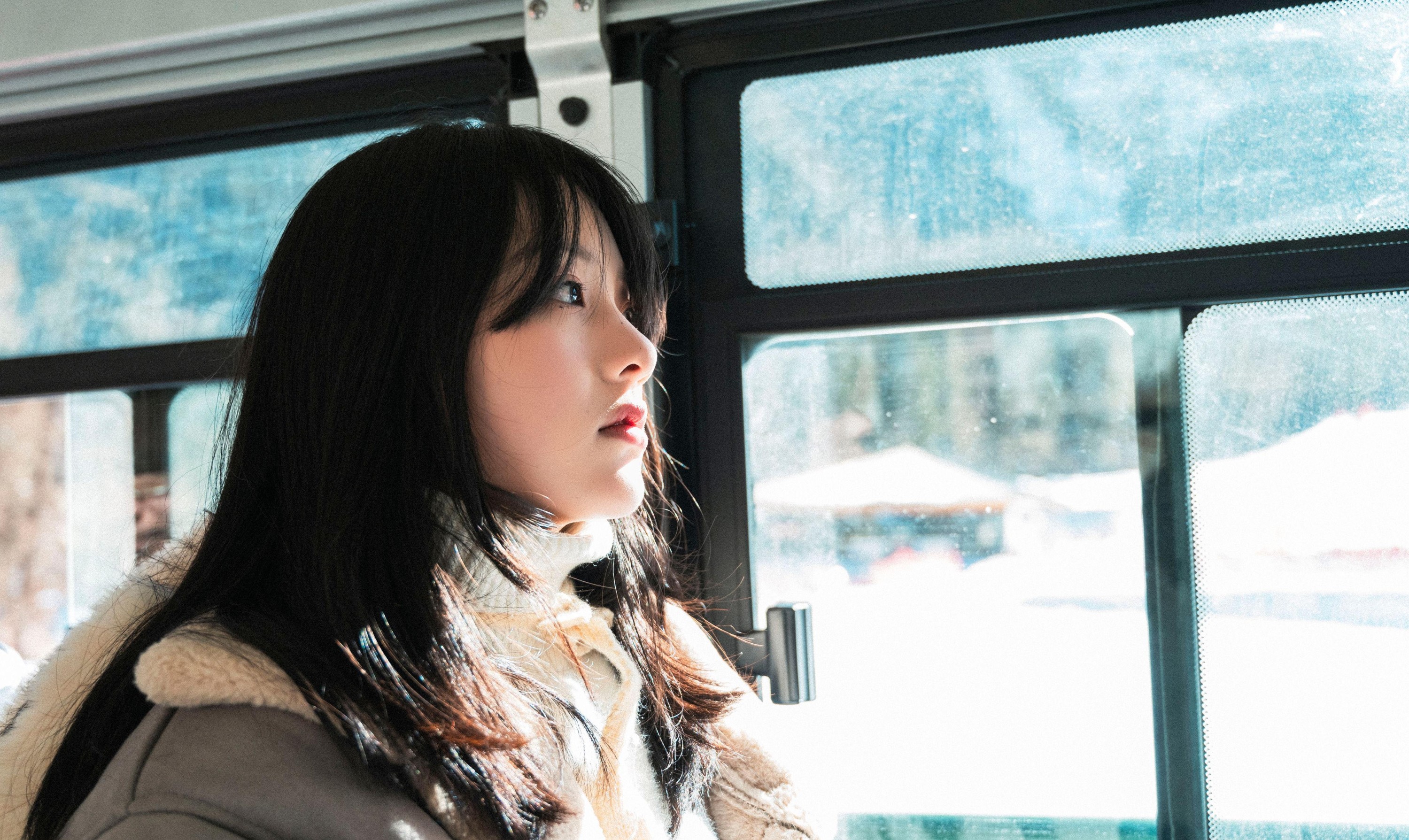 阿喵的饭饭 – 《赴一场约》[25P] 插图2