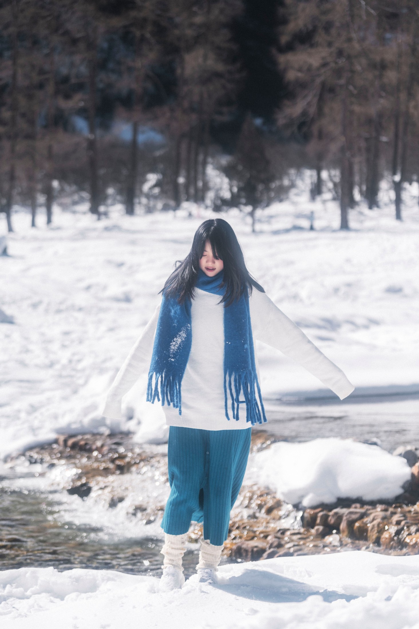 阿喵的饭饭 – 《赴一场约》[25P] 插图3