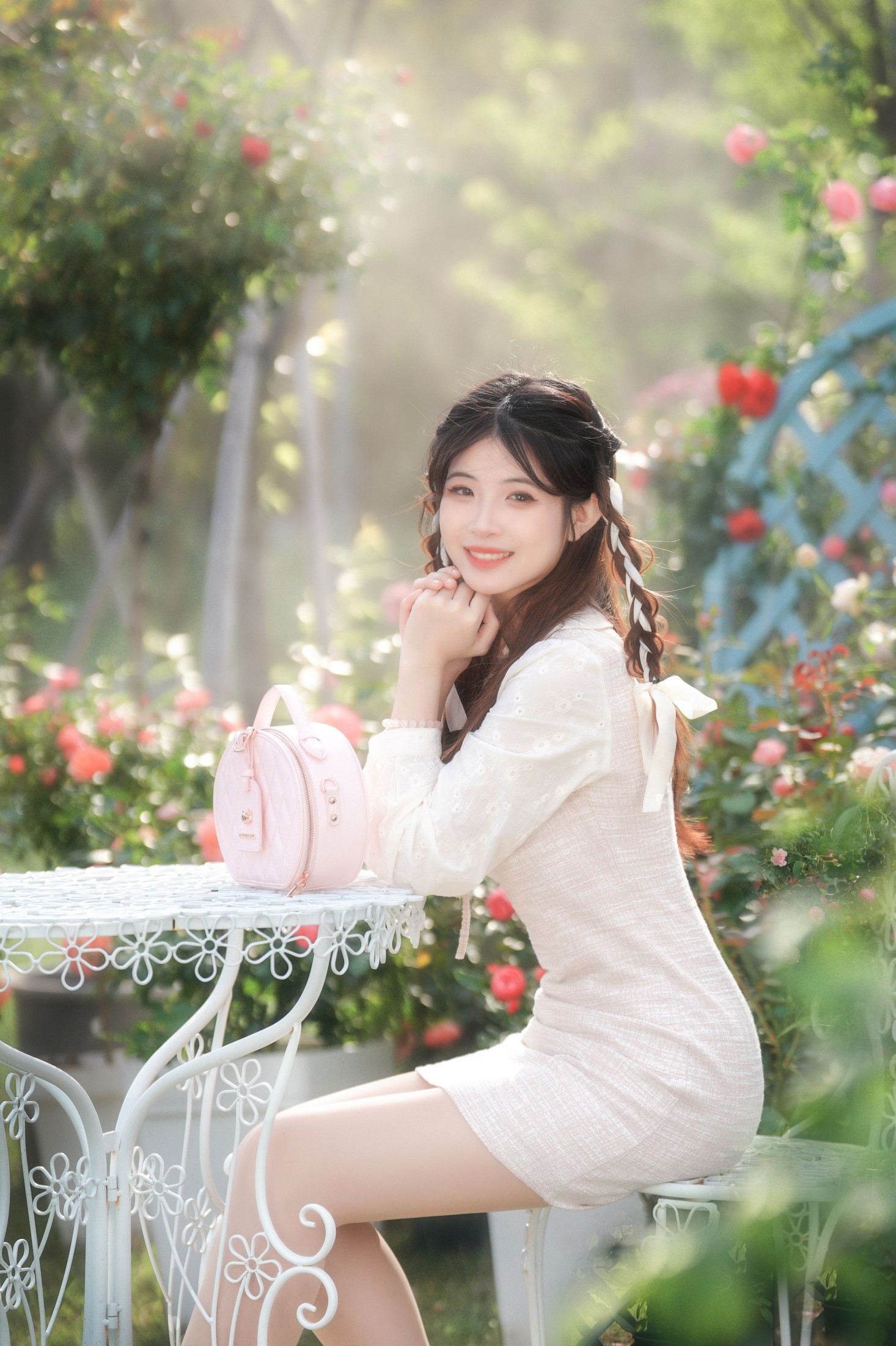 我的小助理 – 《曾经的美好，未来可期！》[17P] 插图5