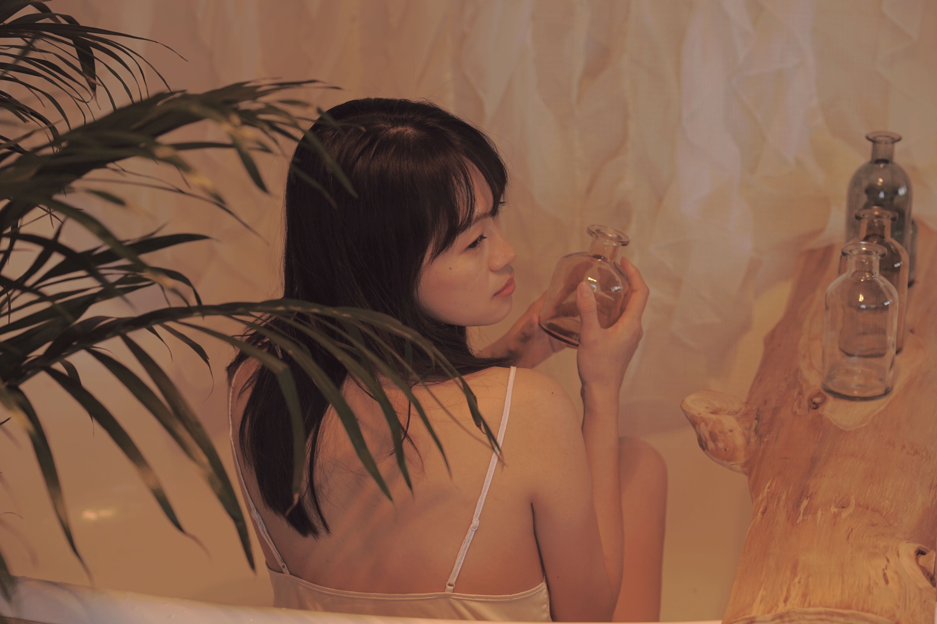 莉莉安 – 《一颗苹果》[18P] 插图5