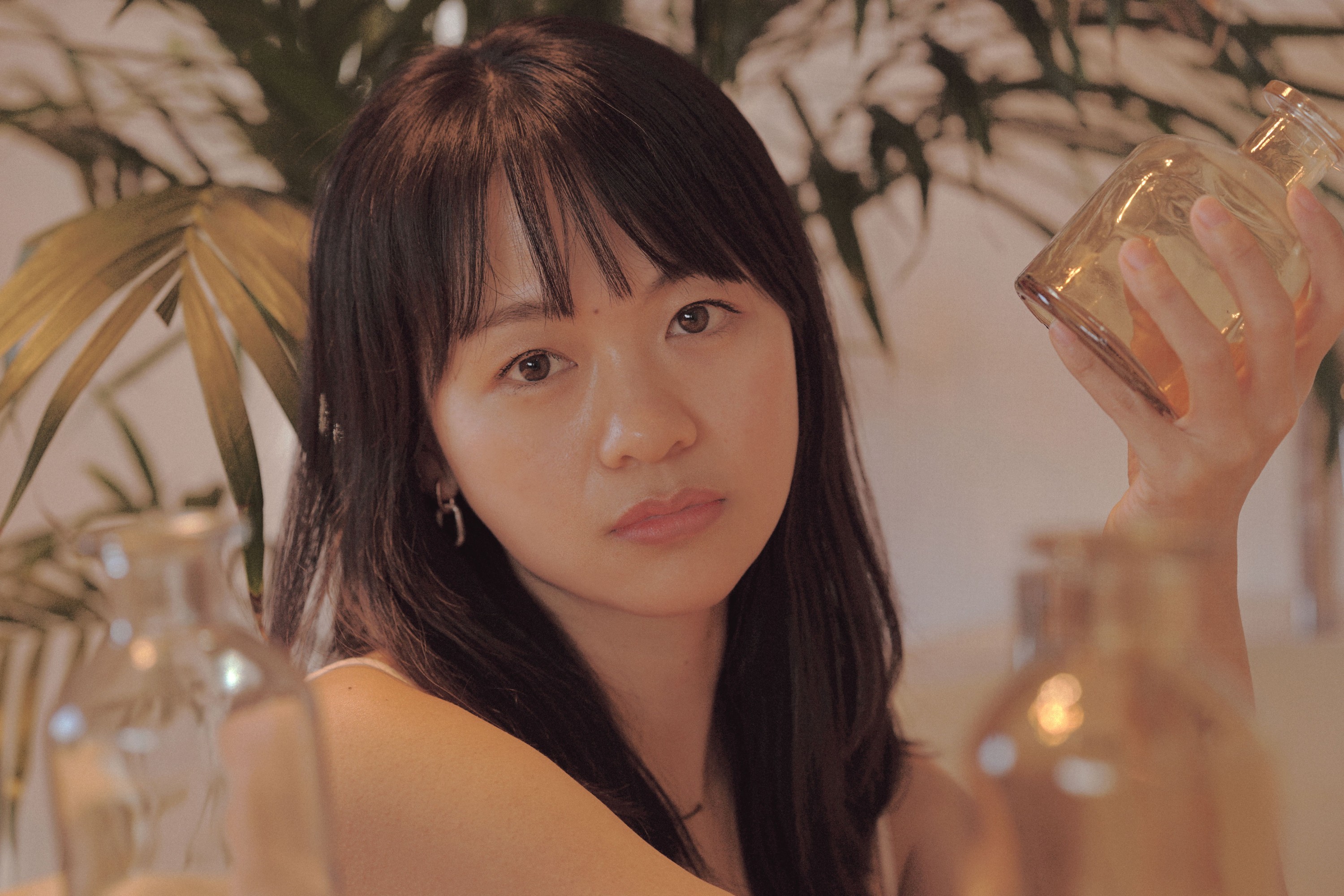 莉莉安 – 《一颗苹果》[18P] 插图4