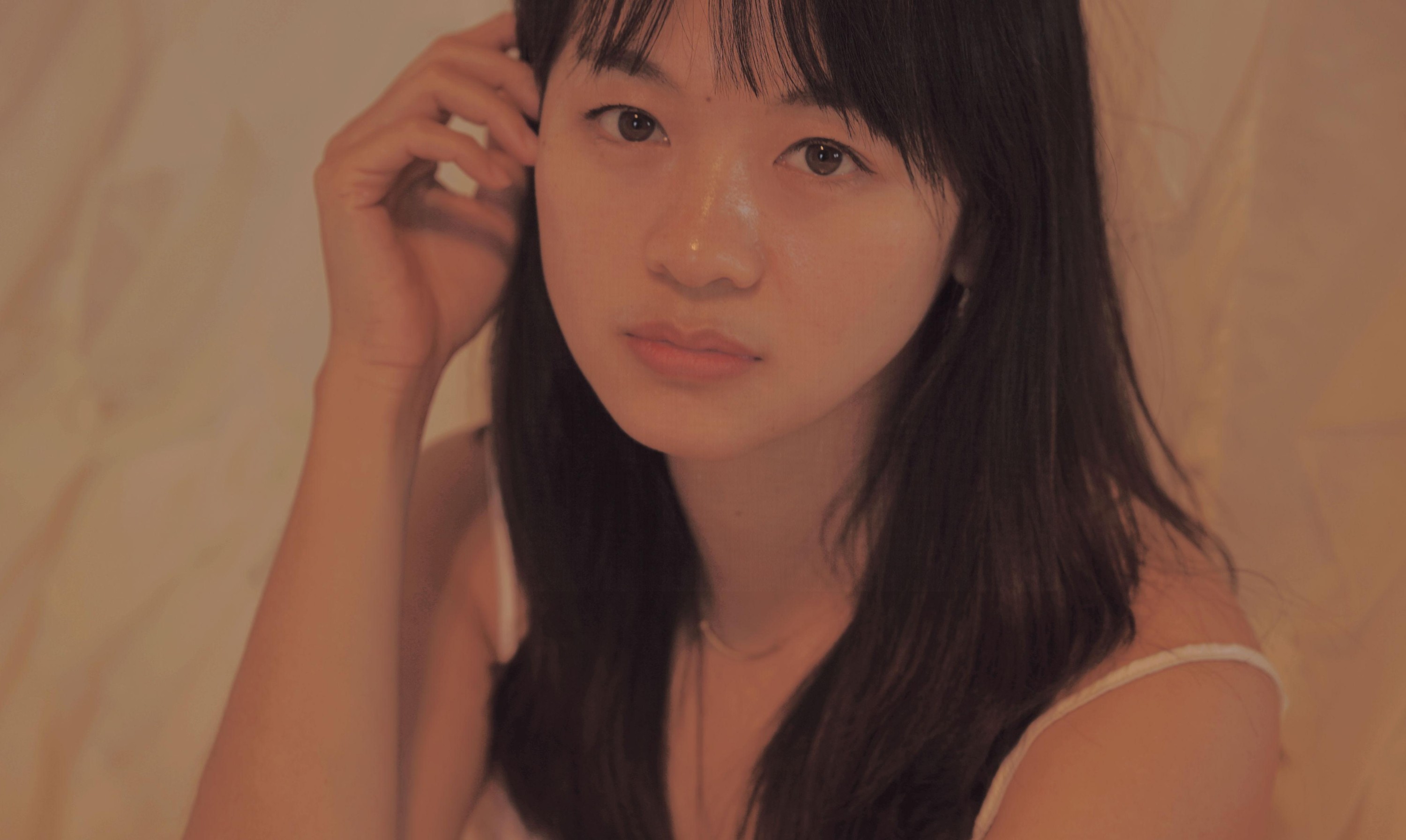 莉莉安 – 《一颗苹果》[18P] 插图2