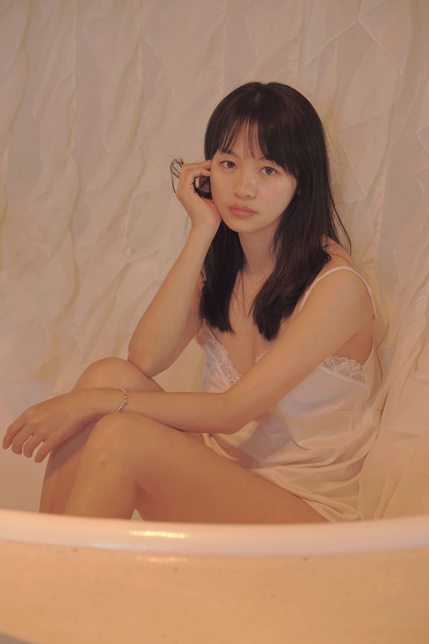 莉莉安 – 《一颗苹果》[18P] 插图3