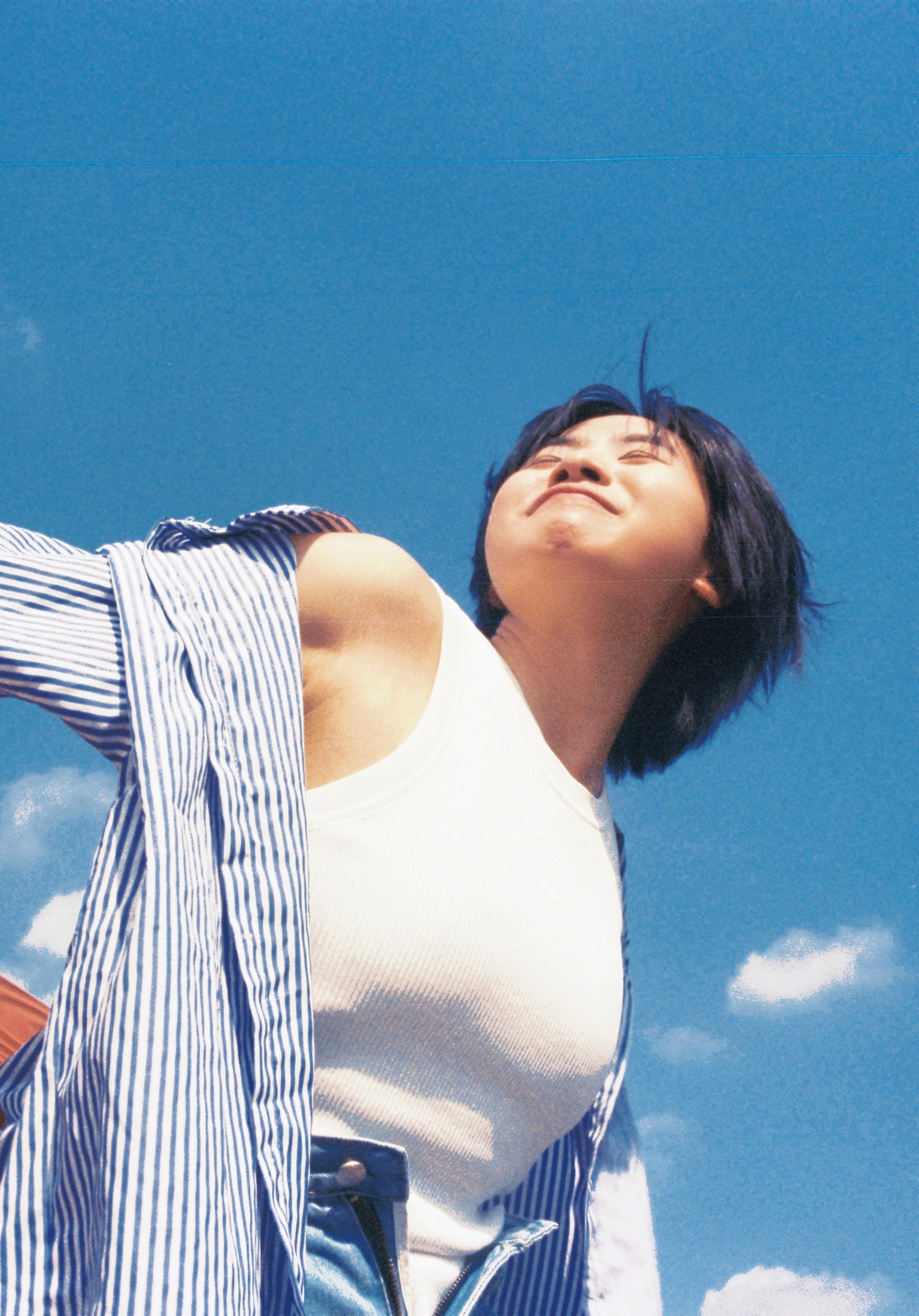 小慎 – 《relax》[16P] 插图4