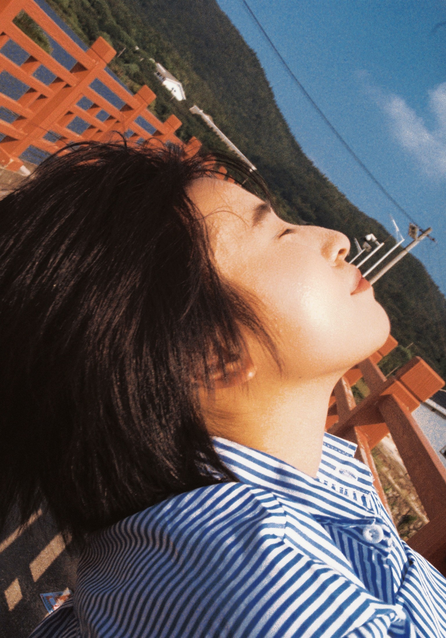 小慎 – 《relax》[16P] 插图5