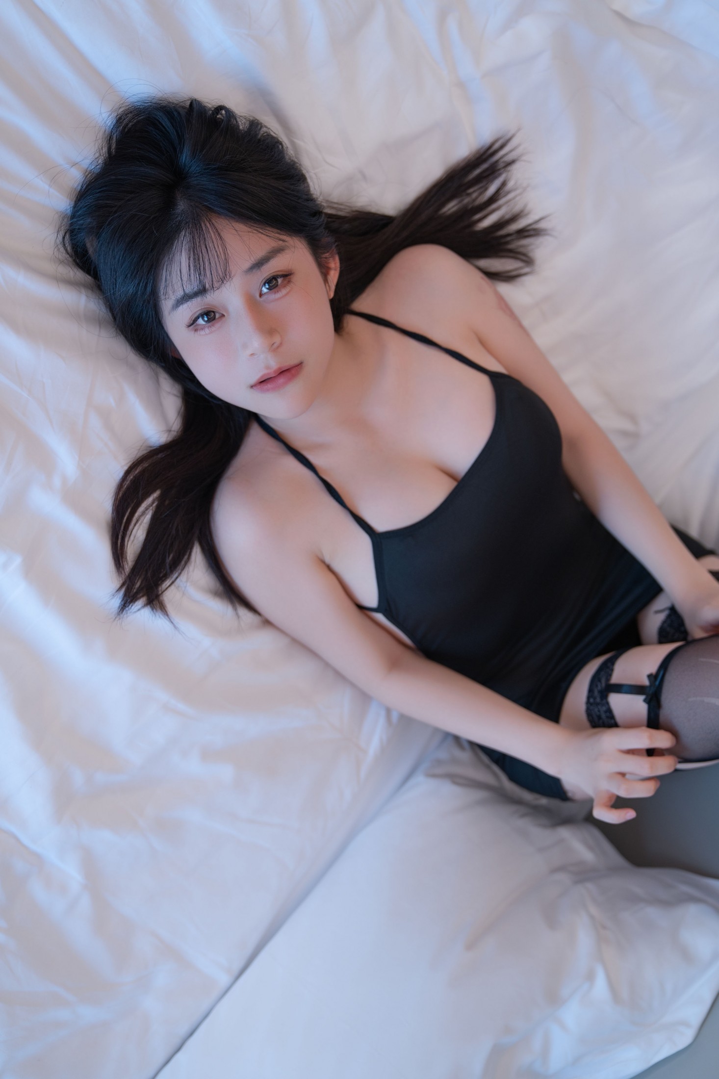 一元同学Jodie – 《慵懒与魅惑交织》[72P] 插图5