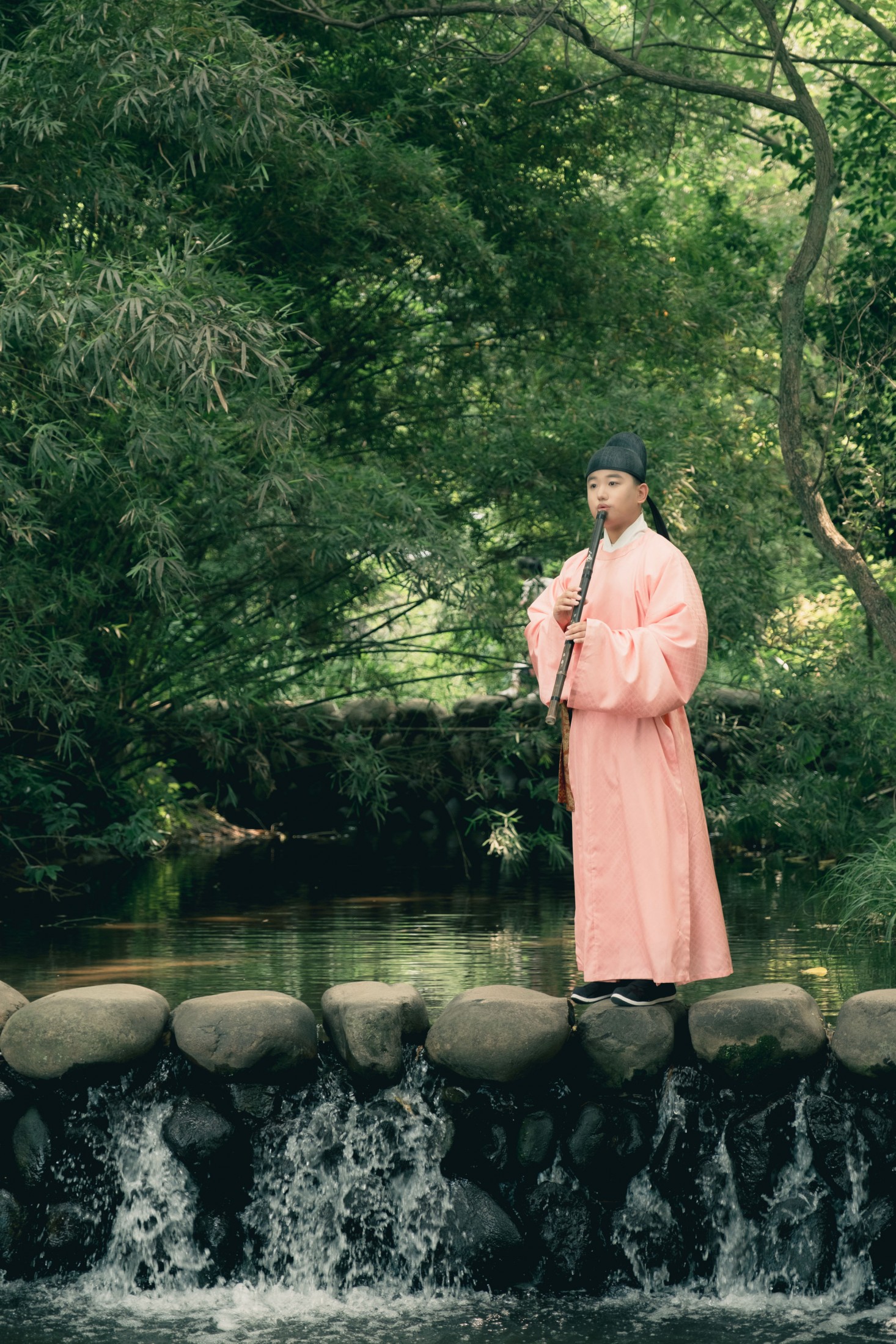 东方之猪 – 《大宋少年郎》[18P] 插图5