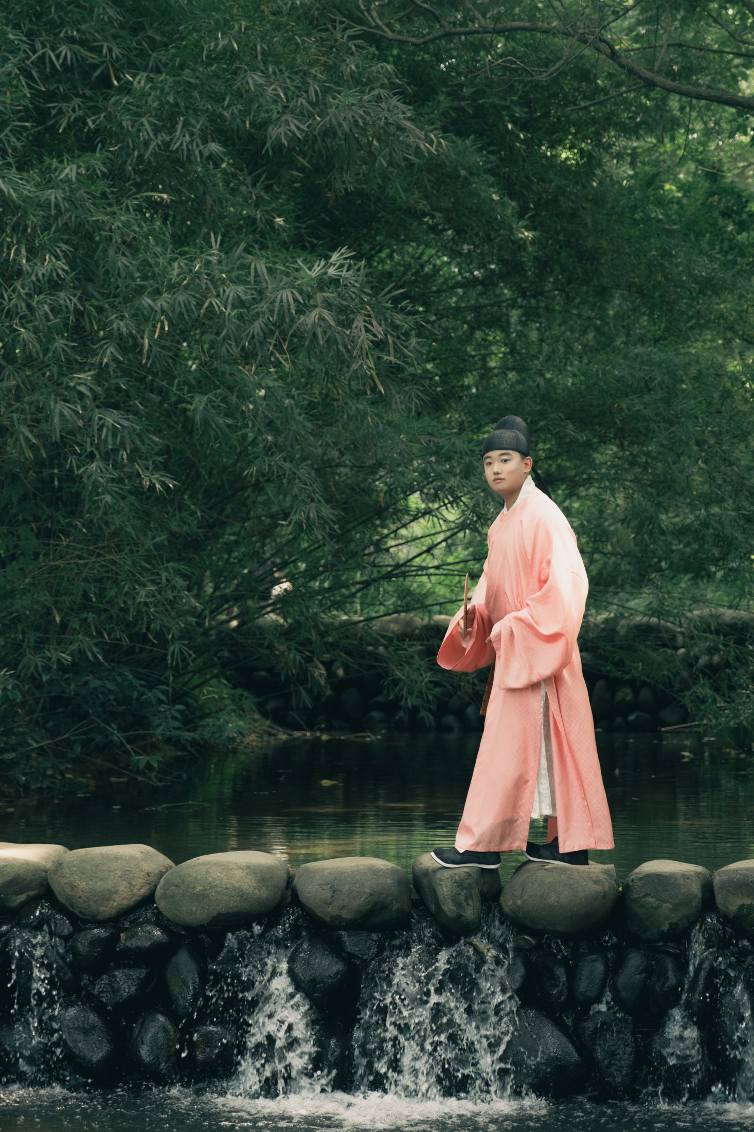 东方之猪 – 《大宋少年郎》[18P] 插图4