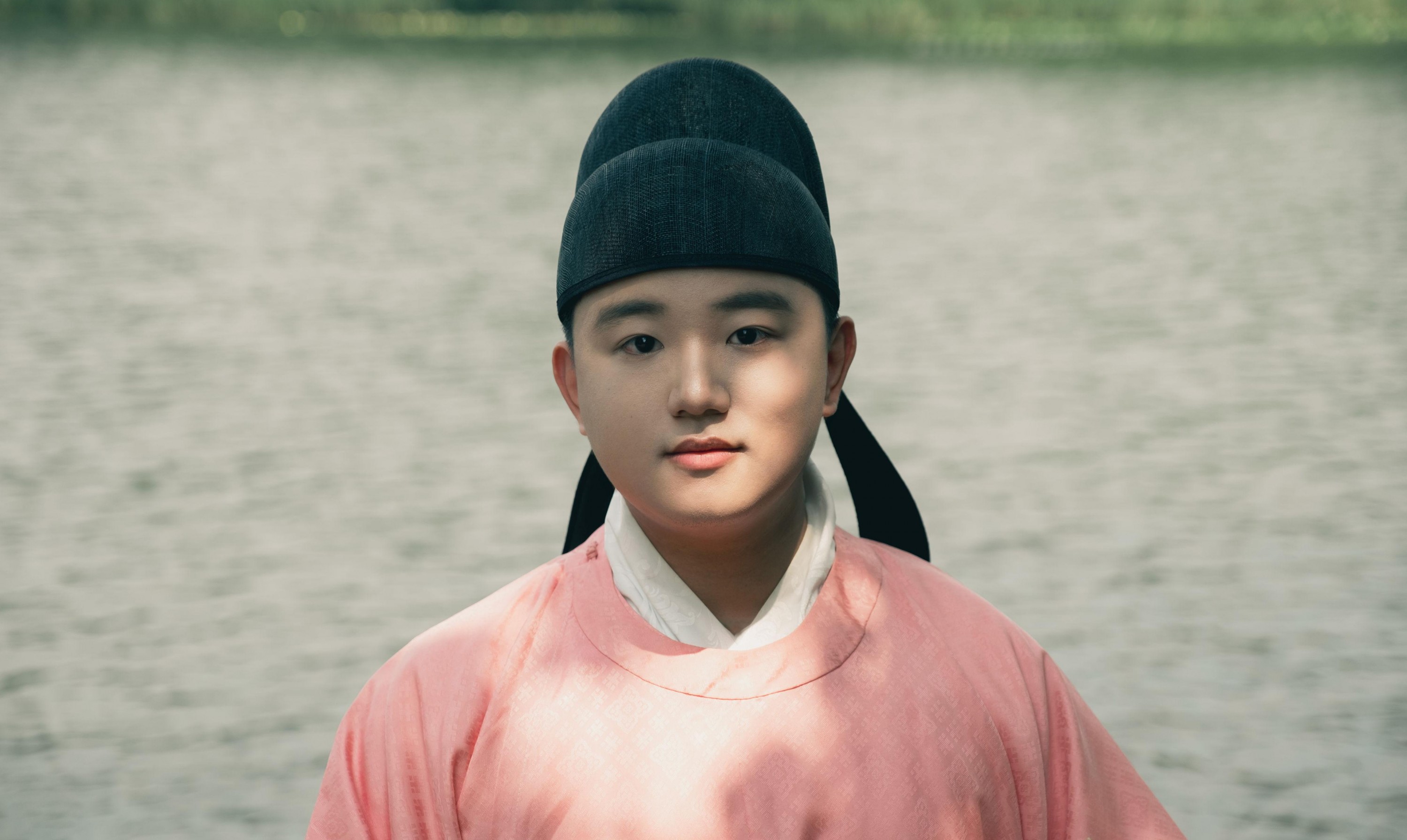 东方之猪 – 《大宋少年郎》[18P] 插图2