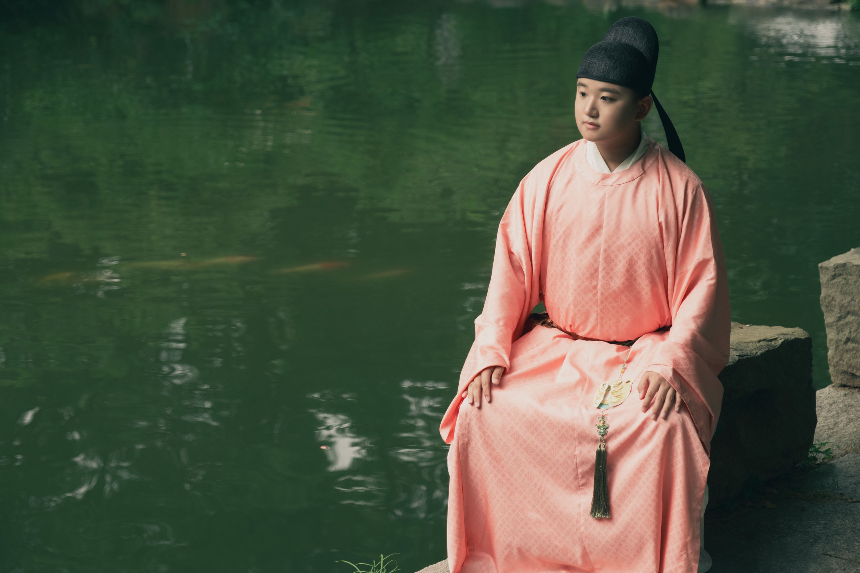 东方之猪 – 《大宋少年郎》[18P] 插图3