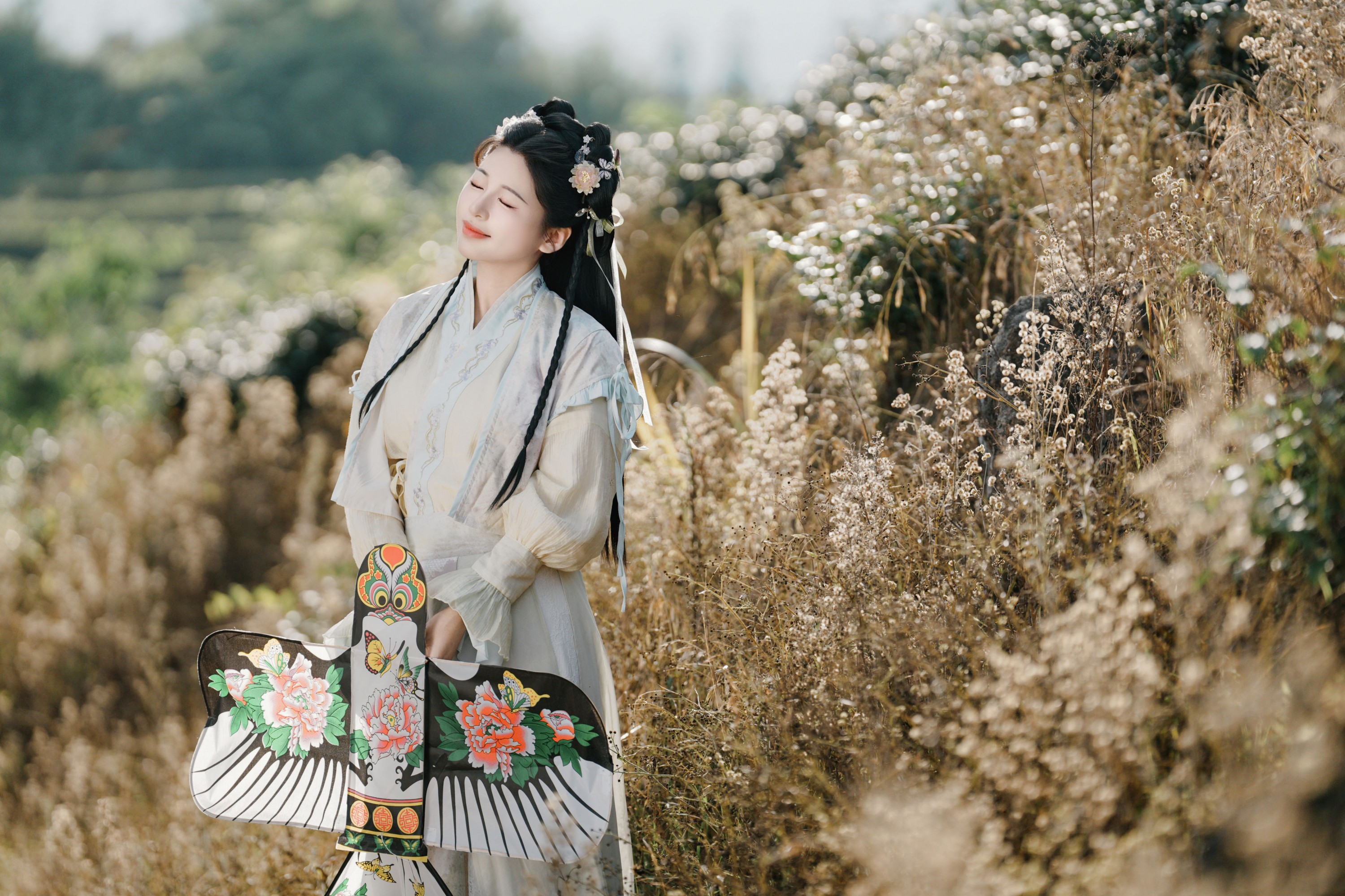 桂花鸭 – 《古风（赵灵儿版）》[22P] 插图3