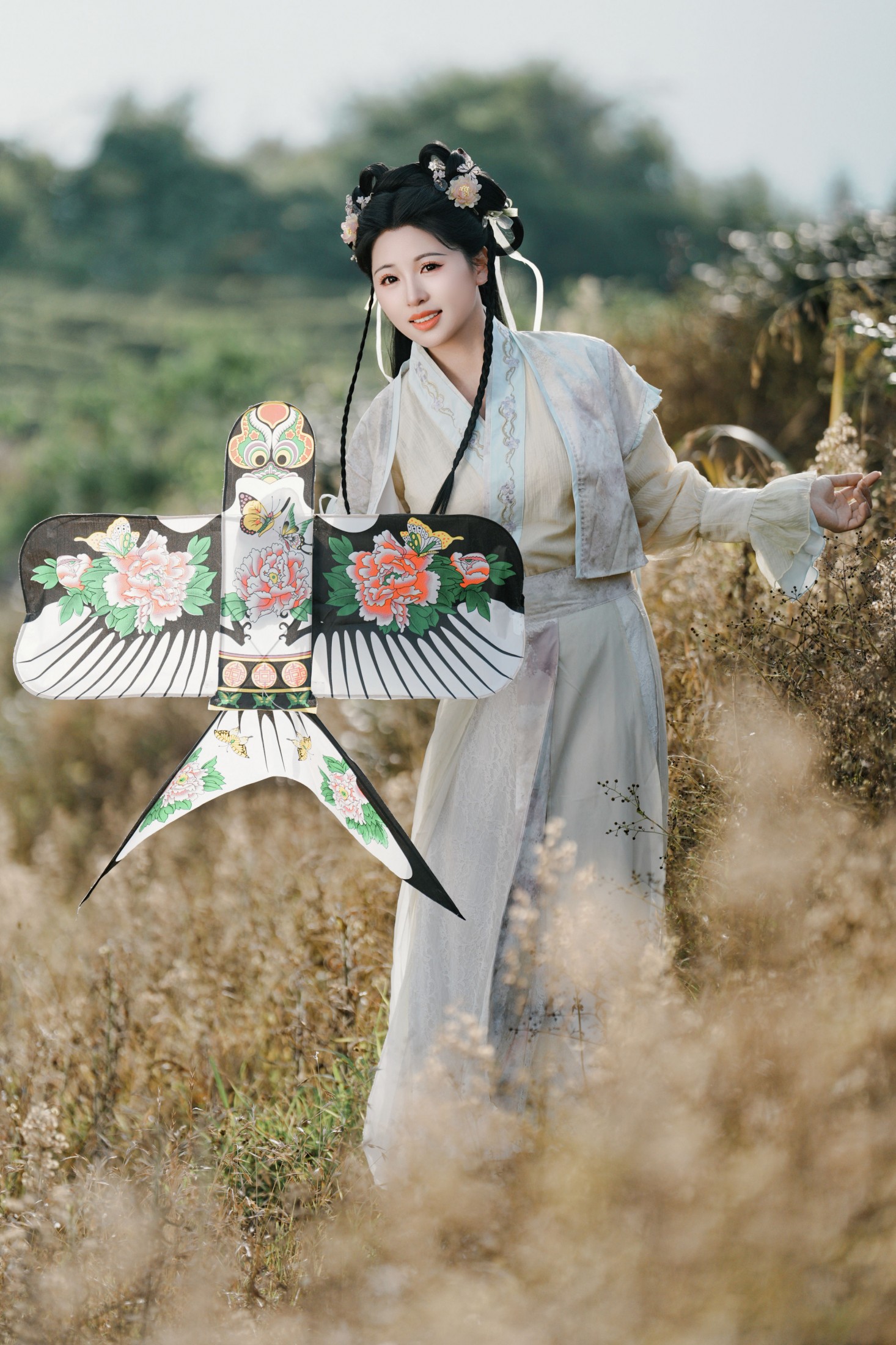 桂花鸭 – 《古风（赵灵儿版）》[22P] 插图4