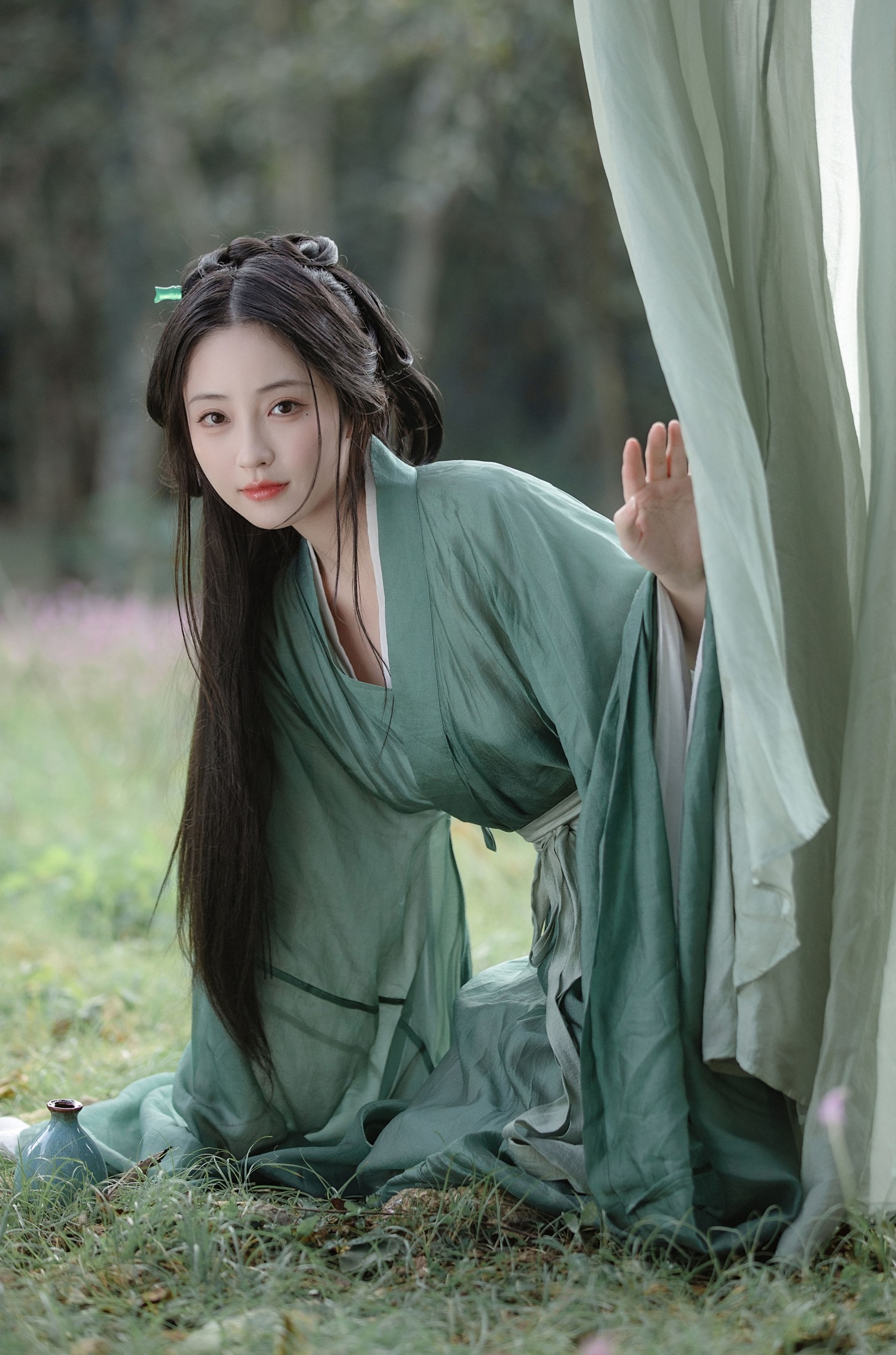 小温暖想要个大太阳  – 《秋实》[17P] 插图3