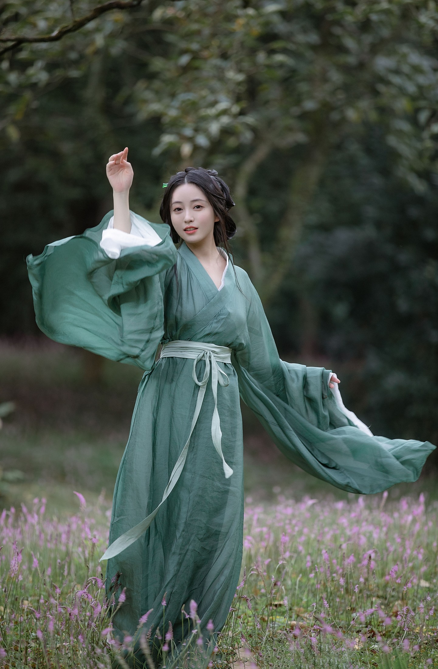 小温暖想要个大太阳  – 《秋实》[17P] 插图5