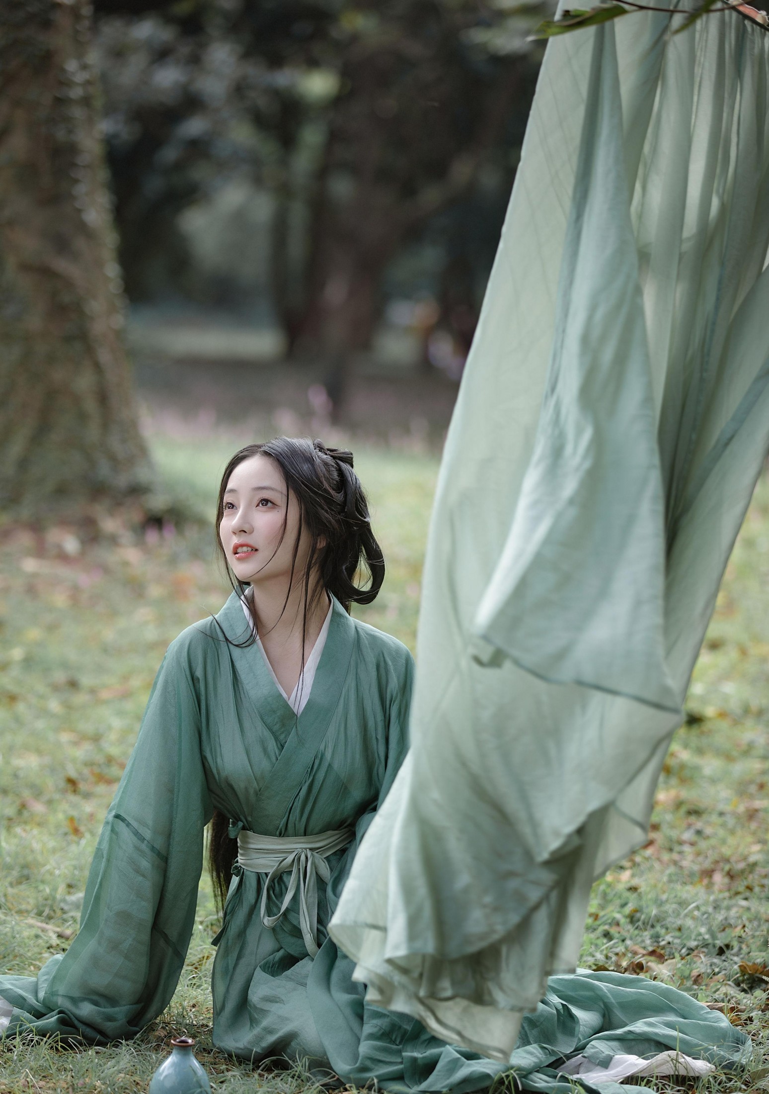 小温暖想要个大太阳  – 《秋实》[17P] 插图2