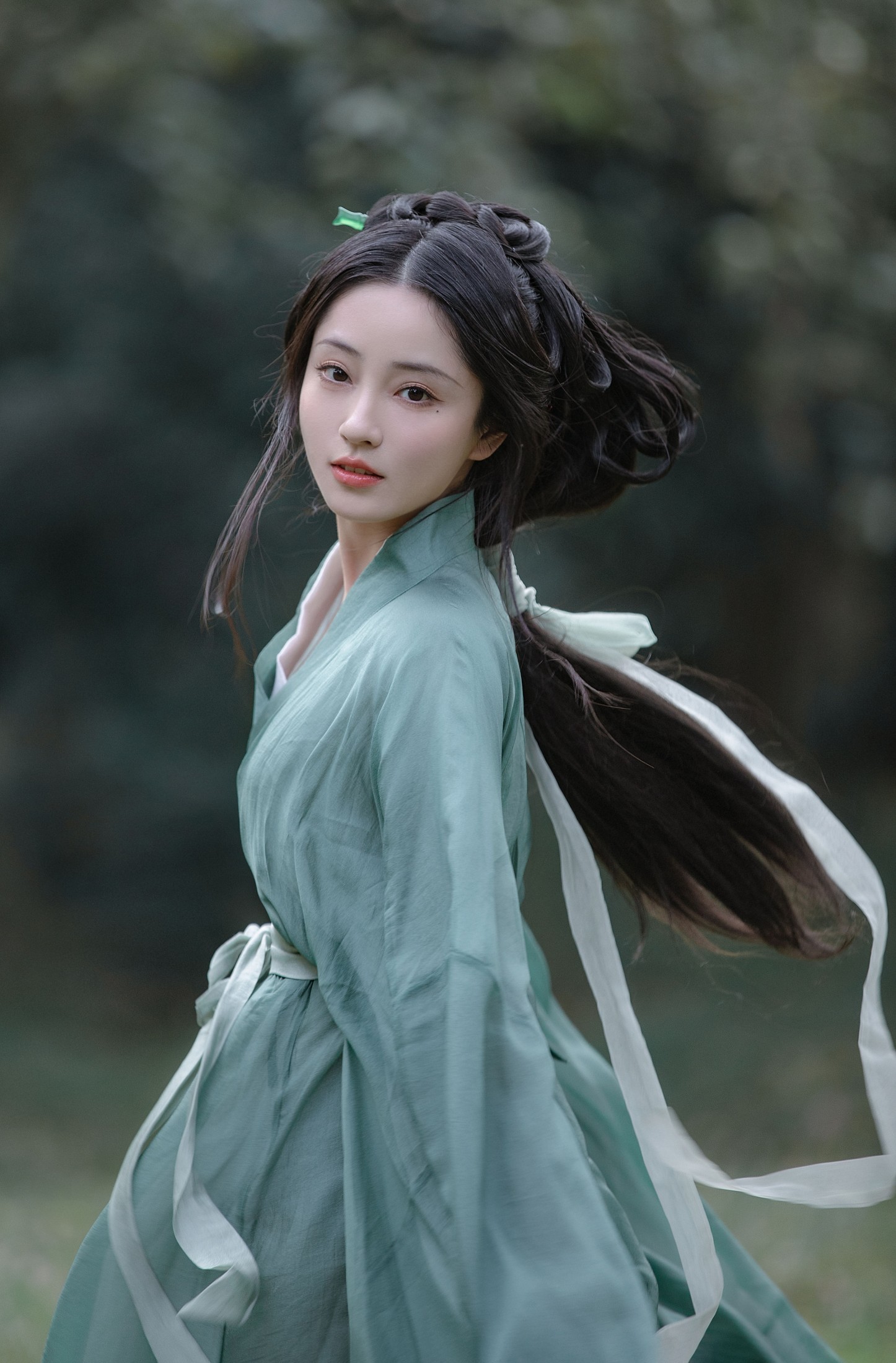 小温暖想要个大太阳  – 《秋实》[17P] 插图4