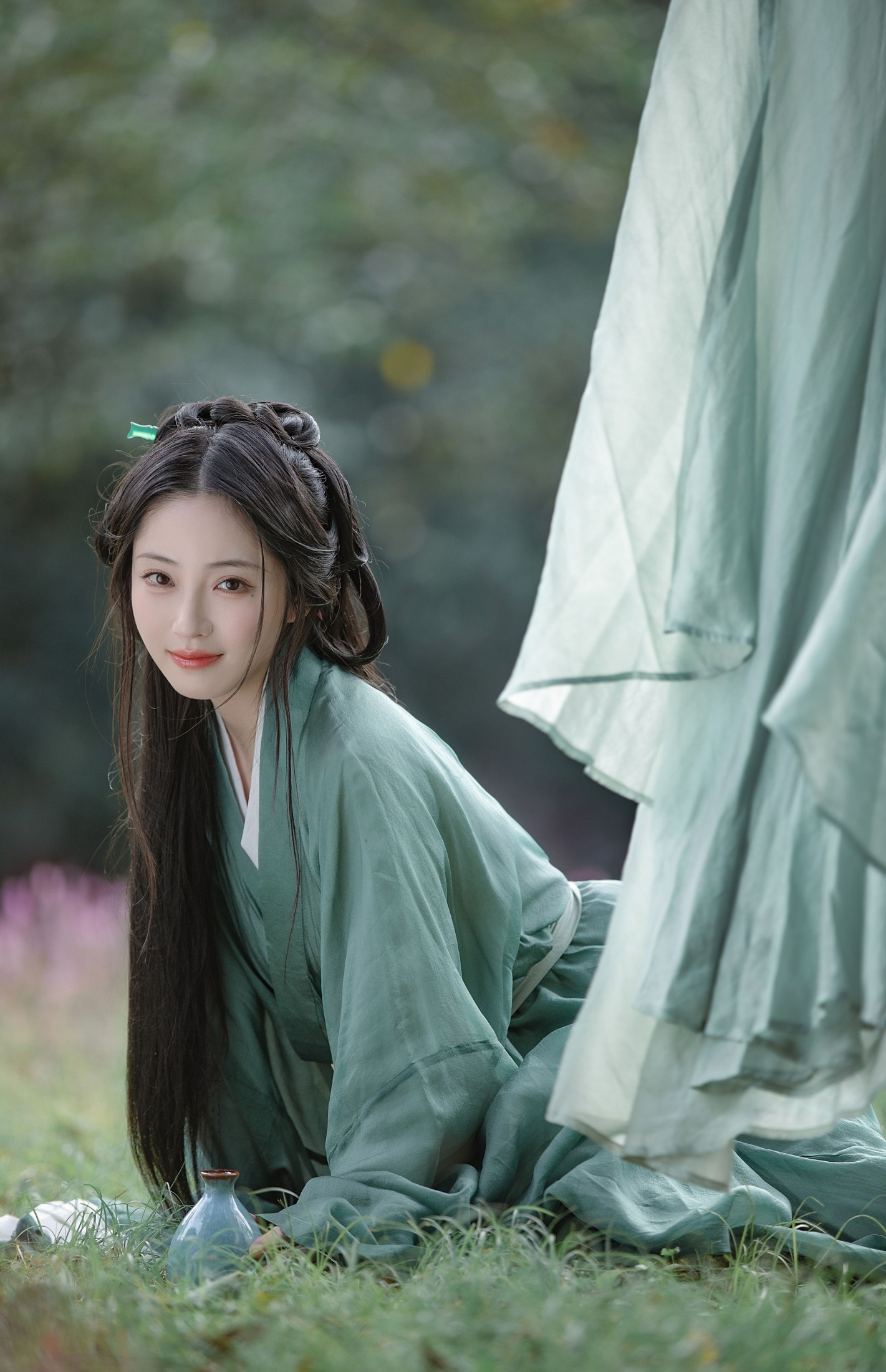 小温暖想要个大太阳  – 《秋实》[17P]-66COS