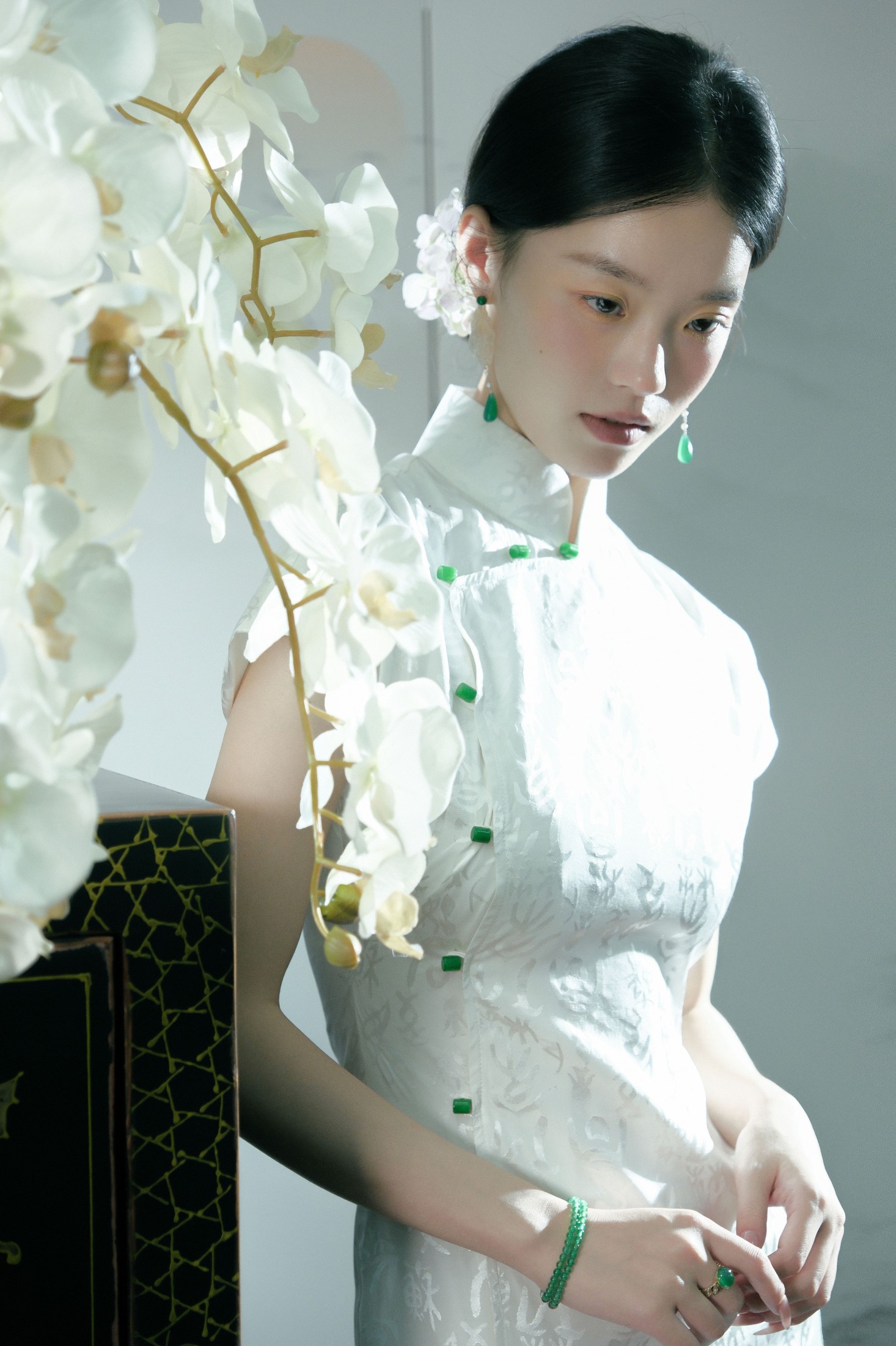 恭喜发财提 – 《东方美人2》[13P] 插图3