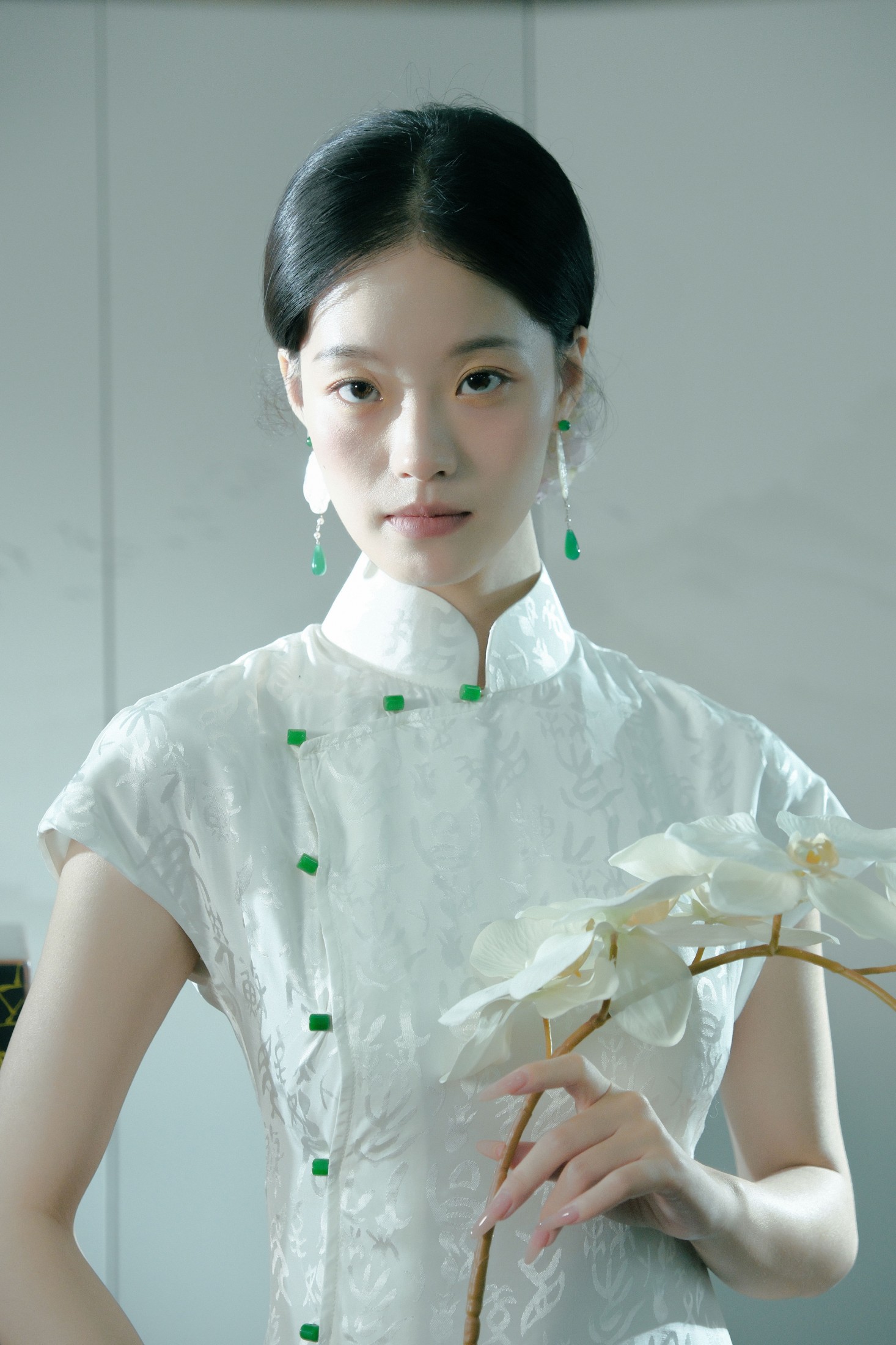 恭喜发财提 – 《东方美人2》[13P] 插图4