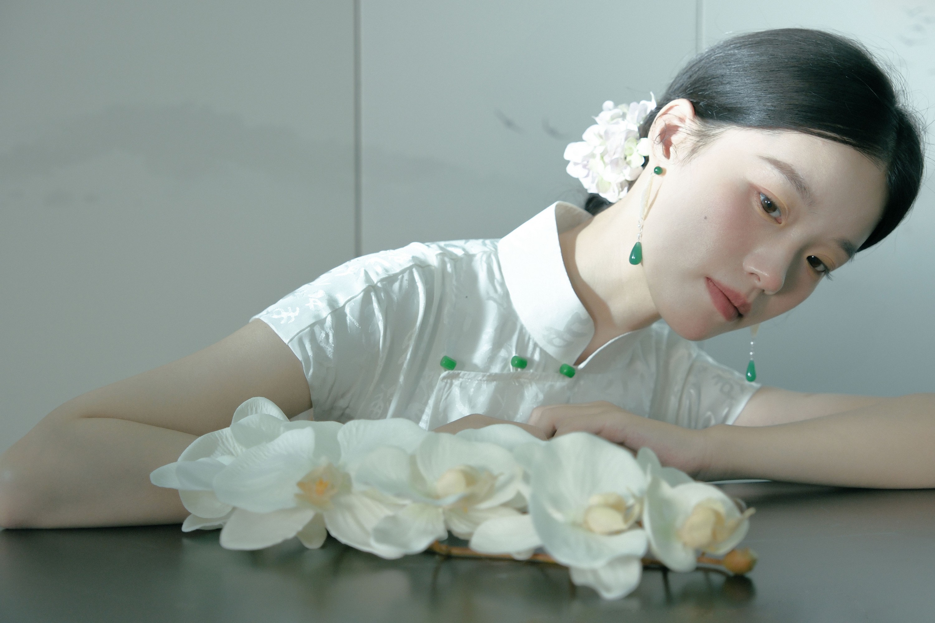 恭喜发财提 – 《东方美人2》[13P] 插图5