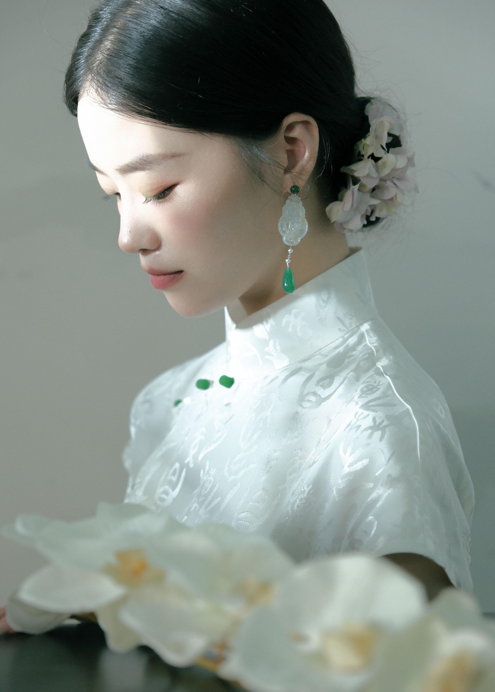 恭喜发财提 – 《东方美人2》[13P] 插图2