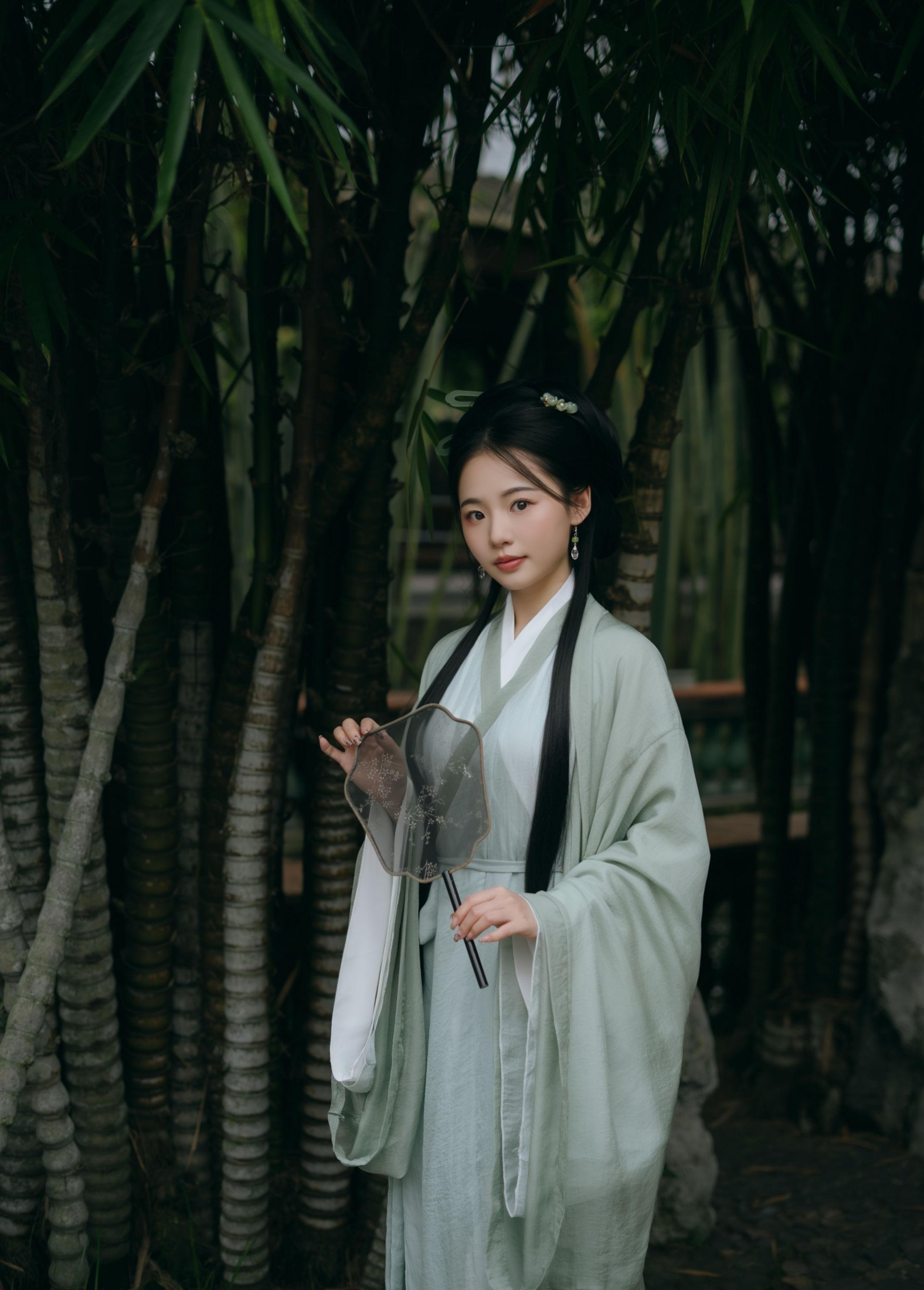 钻石 – 《人间忽晚，山河以秋。》[16P] 插图2