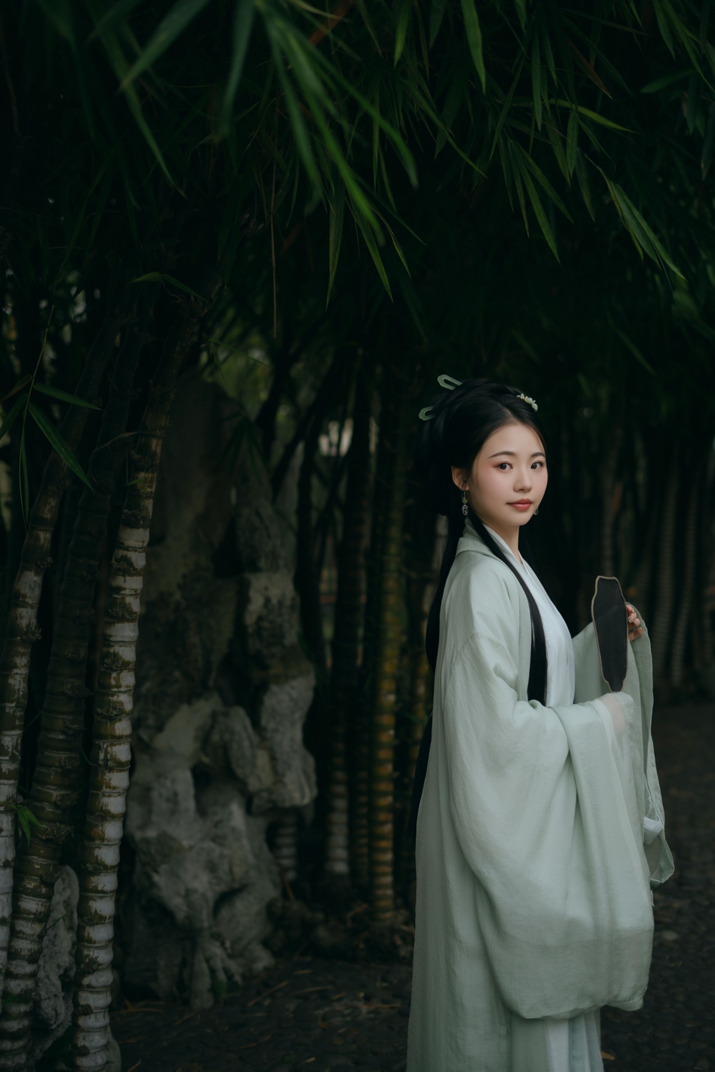 钻石 – 《人间忽晚，山河以秋。》[16P] 插图4