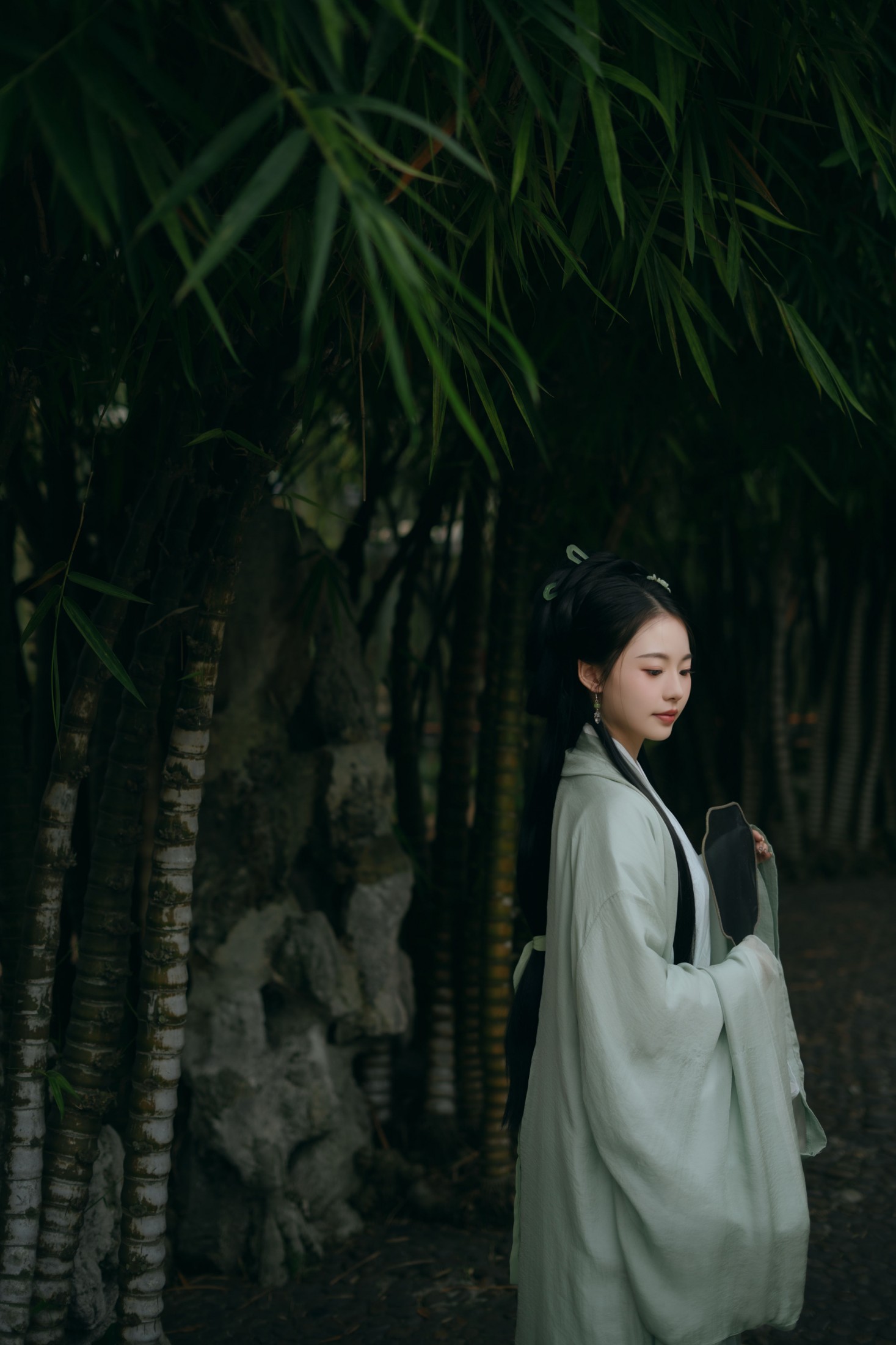 钻石 – 《人间忽晚，山河以秋。》[16P] 插图3