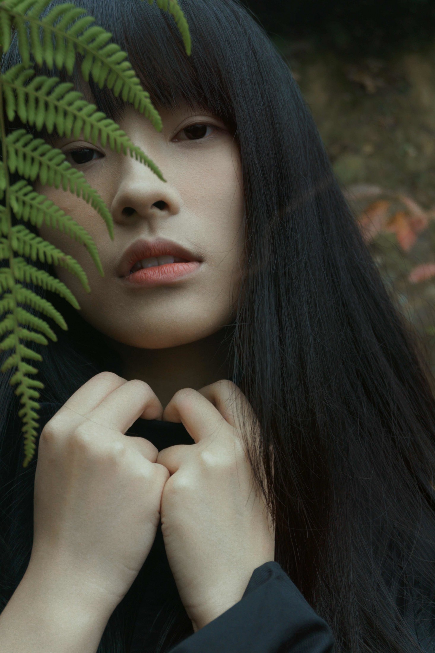 – 《那远山》[15P]-66COS