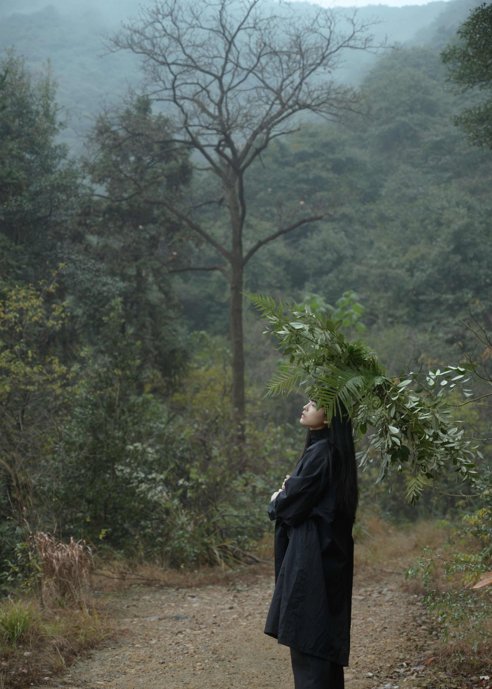  – 《那远山》[15P] 插图2