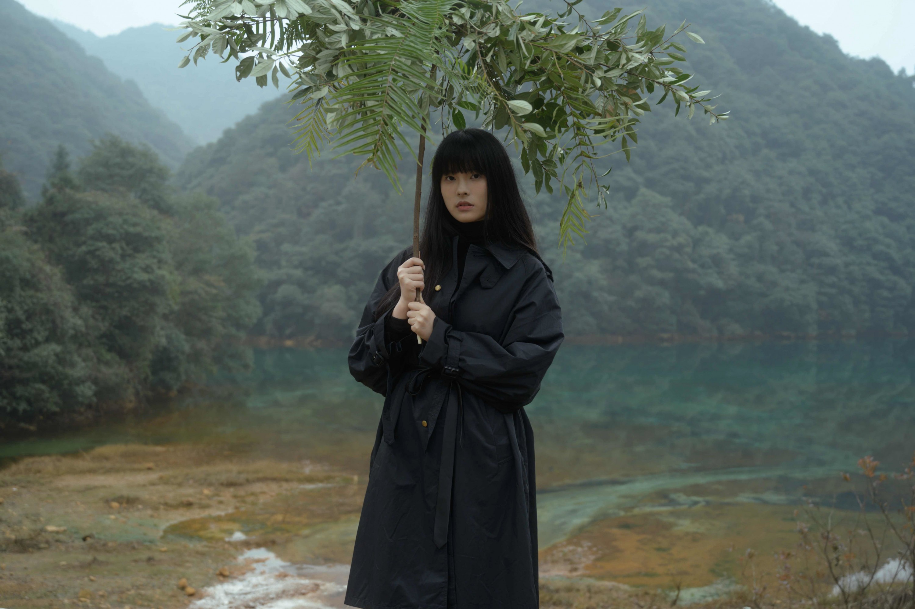  – 《那远山》[15P] 插图4