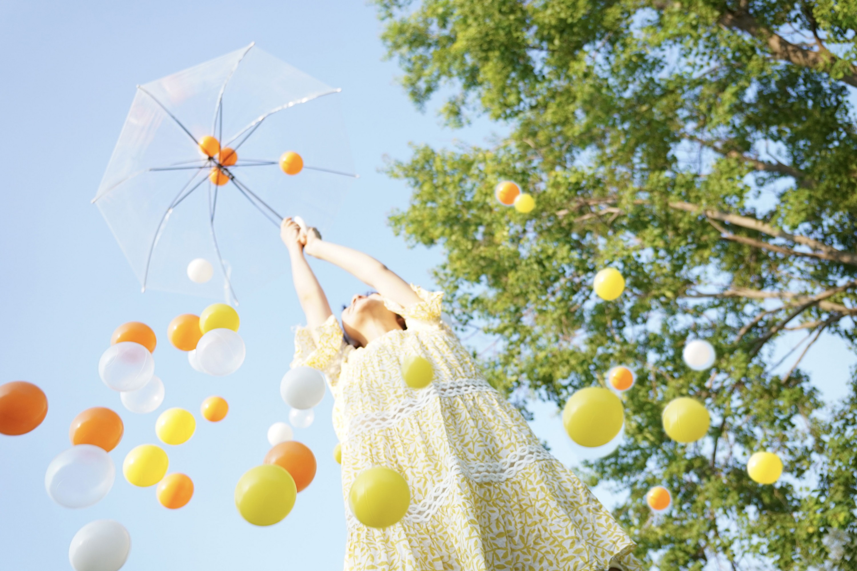 我是小财宝儿 – 《比美照更有杀伤力的是向上的生命力》[13P] 插图5