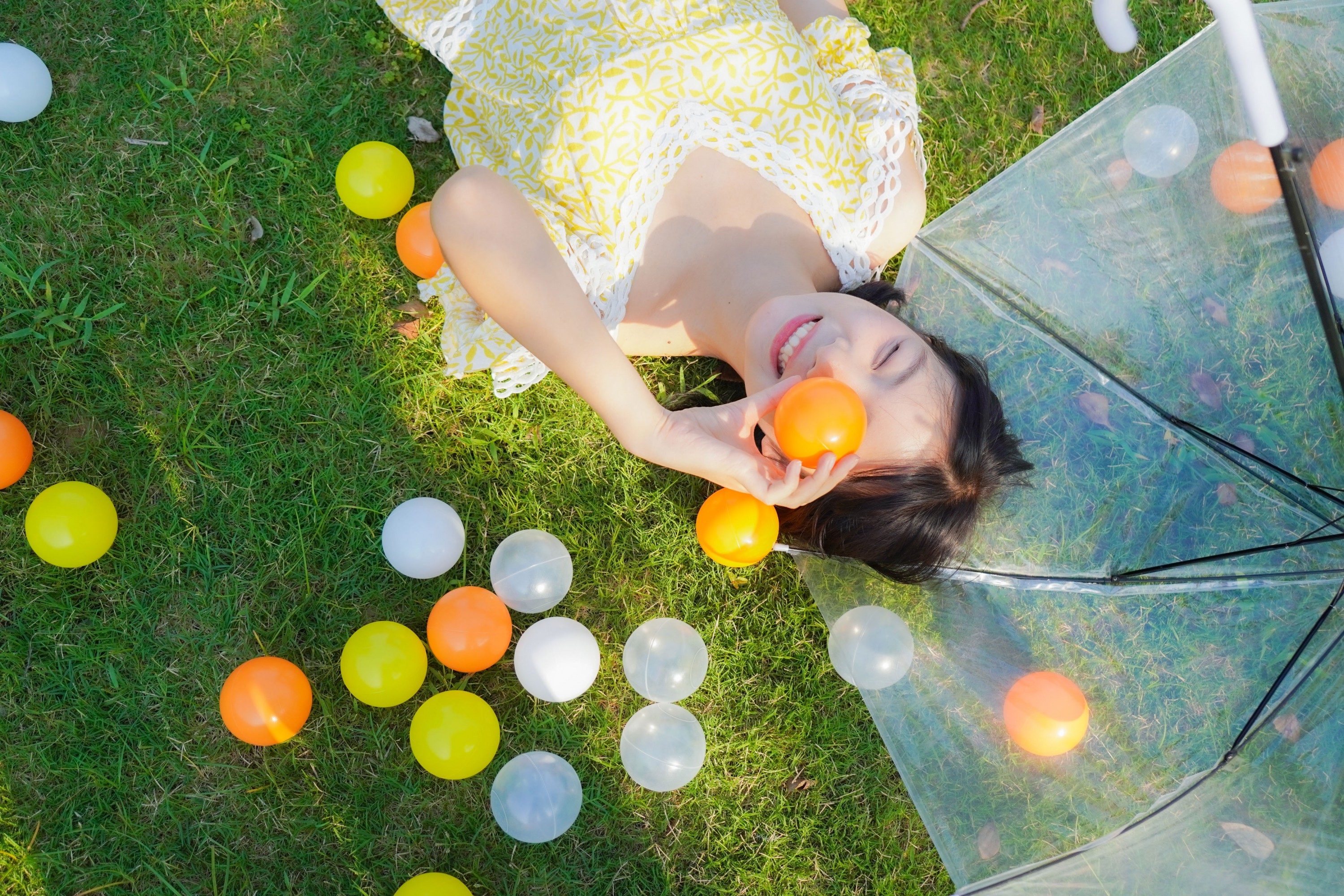 我是小财宝儿 – 《比美照更有杀伤力的是向上的生命力》[13P] 插图3