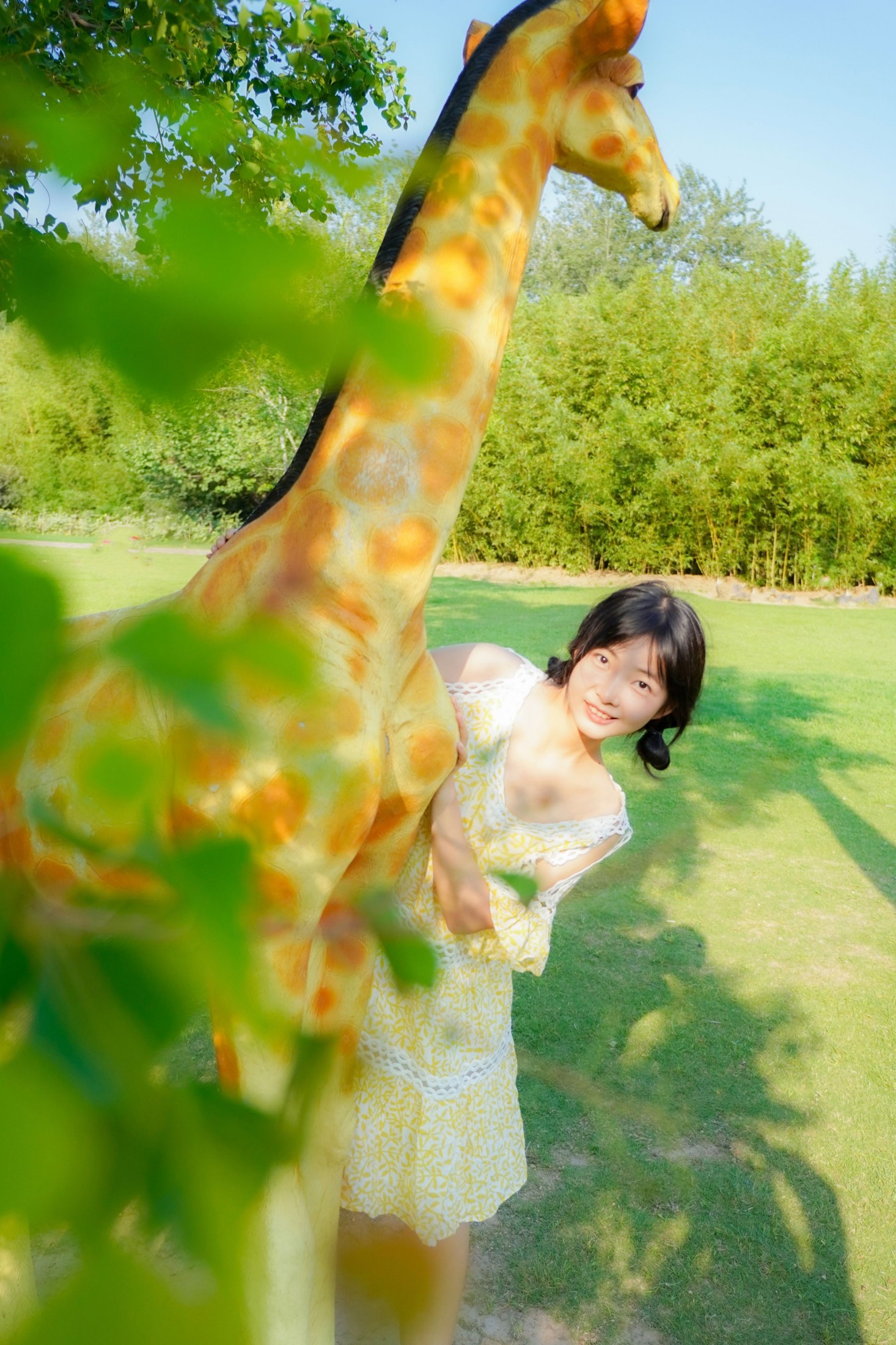 我是小财宝儿 – 《比美照更有杀伤力的是向上的生命力》[13P] 插图4