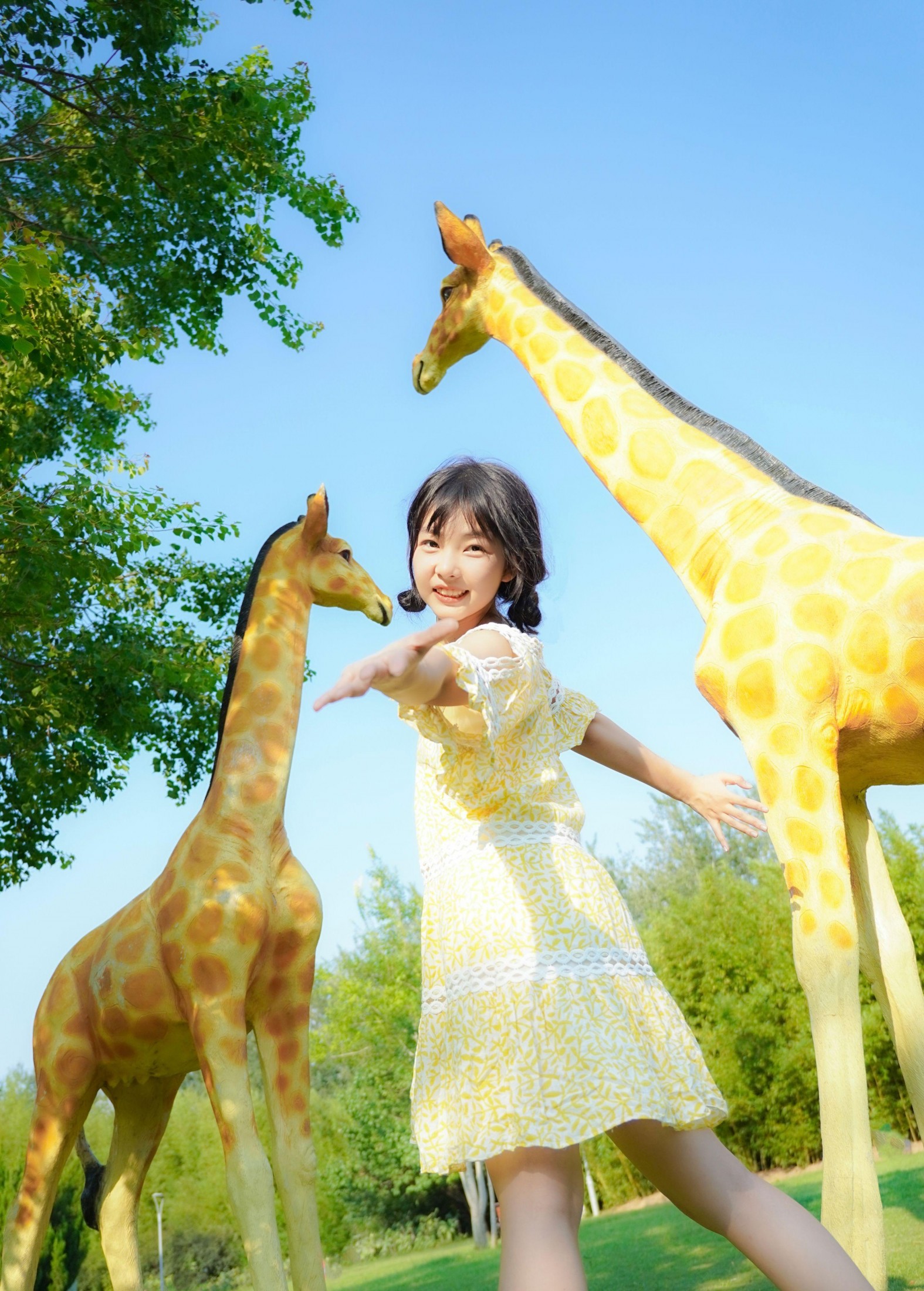 我是小财宝儿 – 《比美照更有杀伤力的是向上的生命力》[13P] 插图2