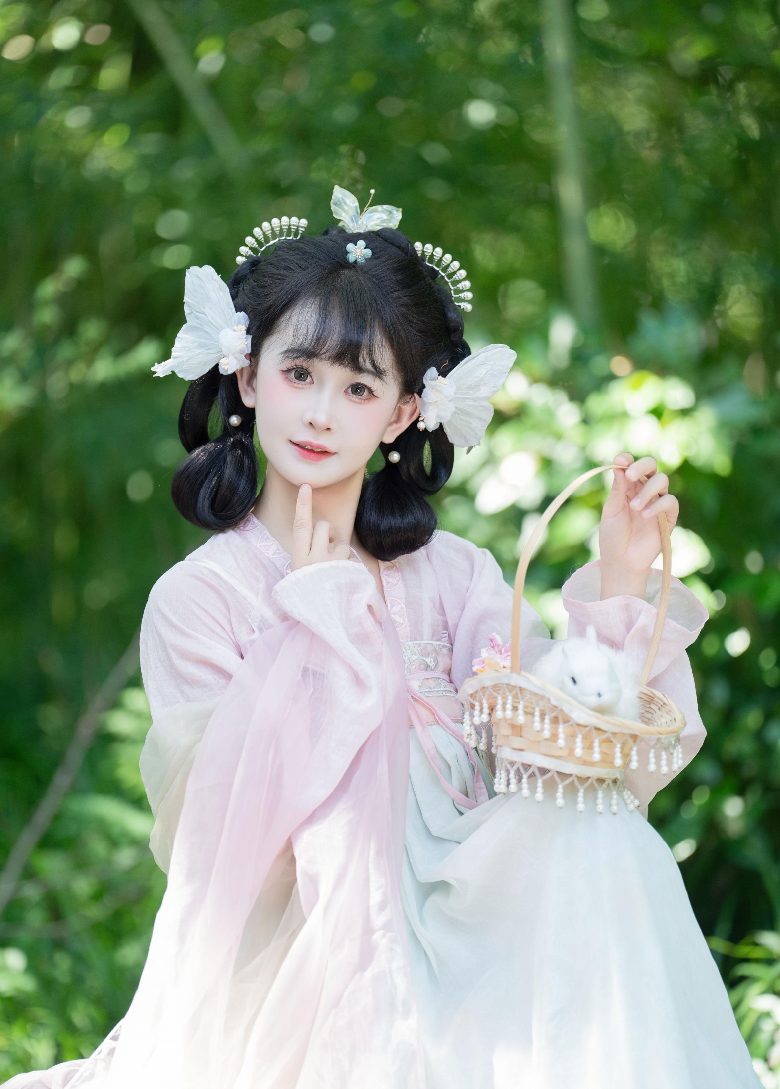 湫一只岁岁 – 《阳光正好》[39P] 插图2