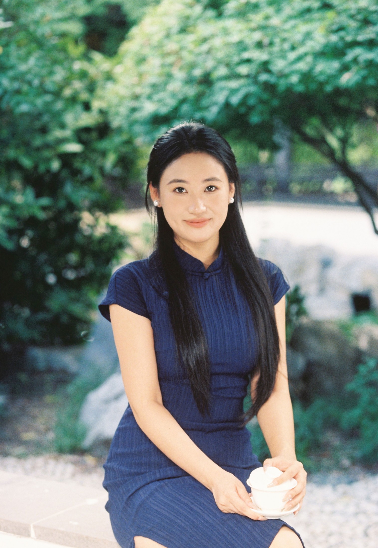 。 – 《清清浅浅》[15P] 插图3