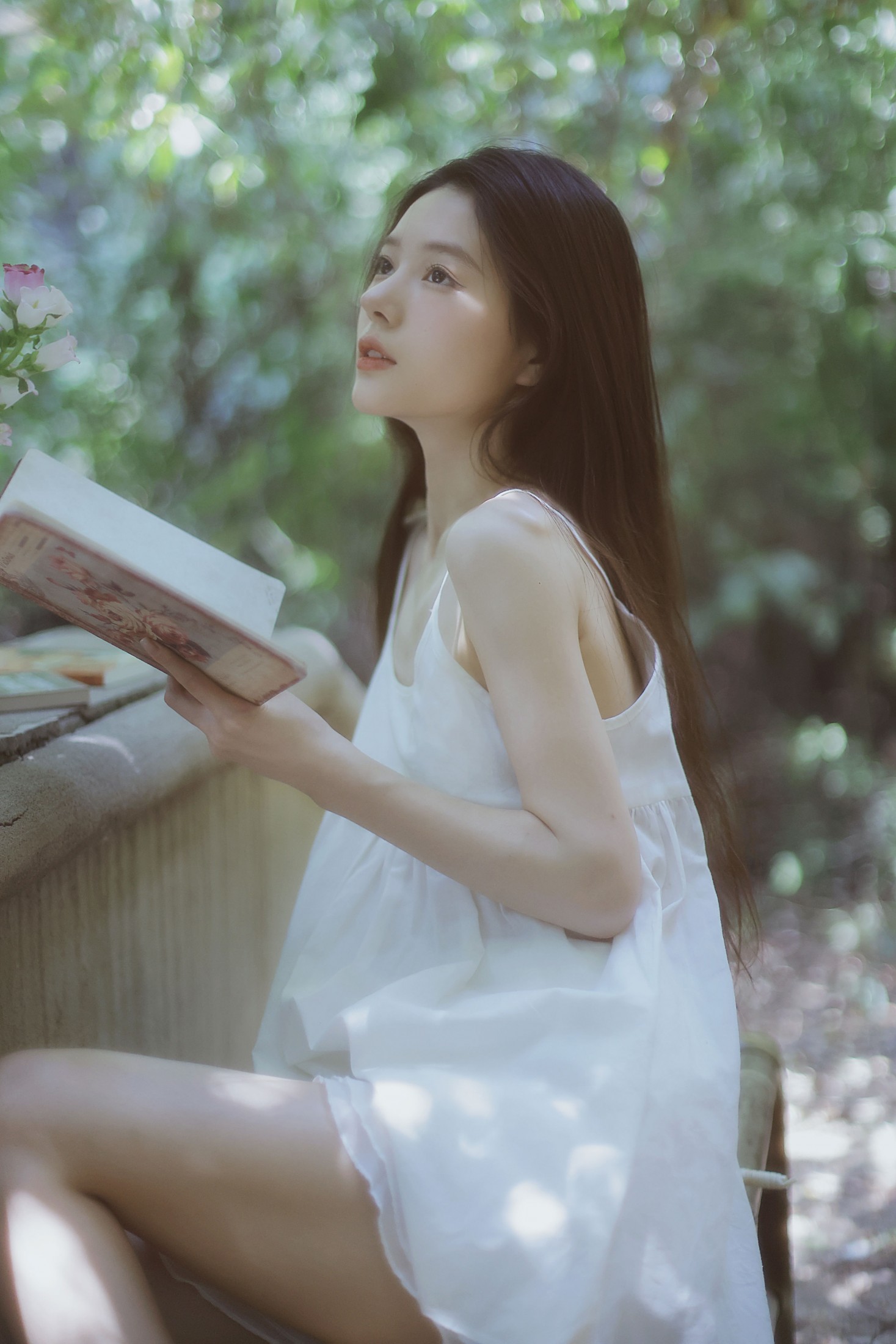 迪迪 – 《夏末》[14P] 插图3