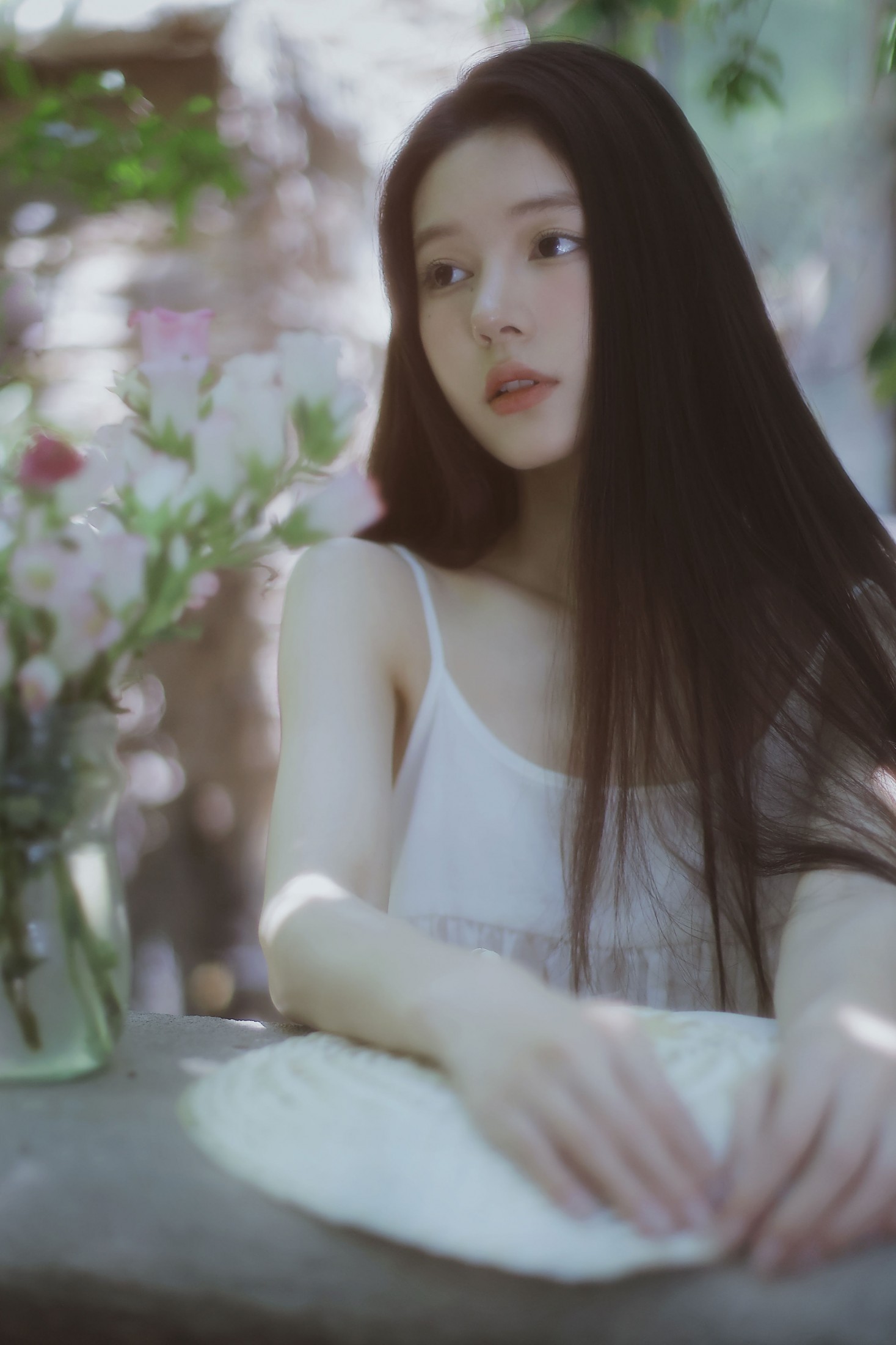 迪迪 – 《夏末》[14P] 插图5